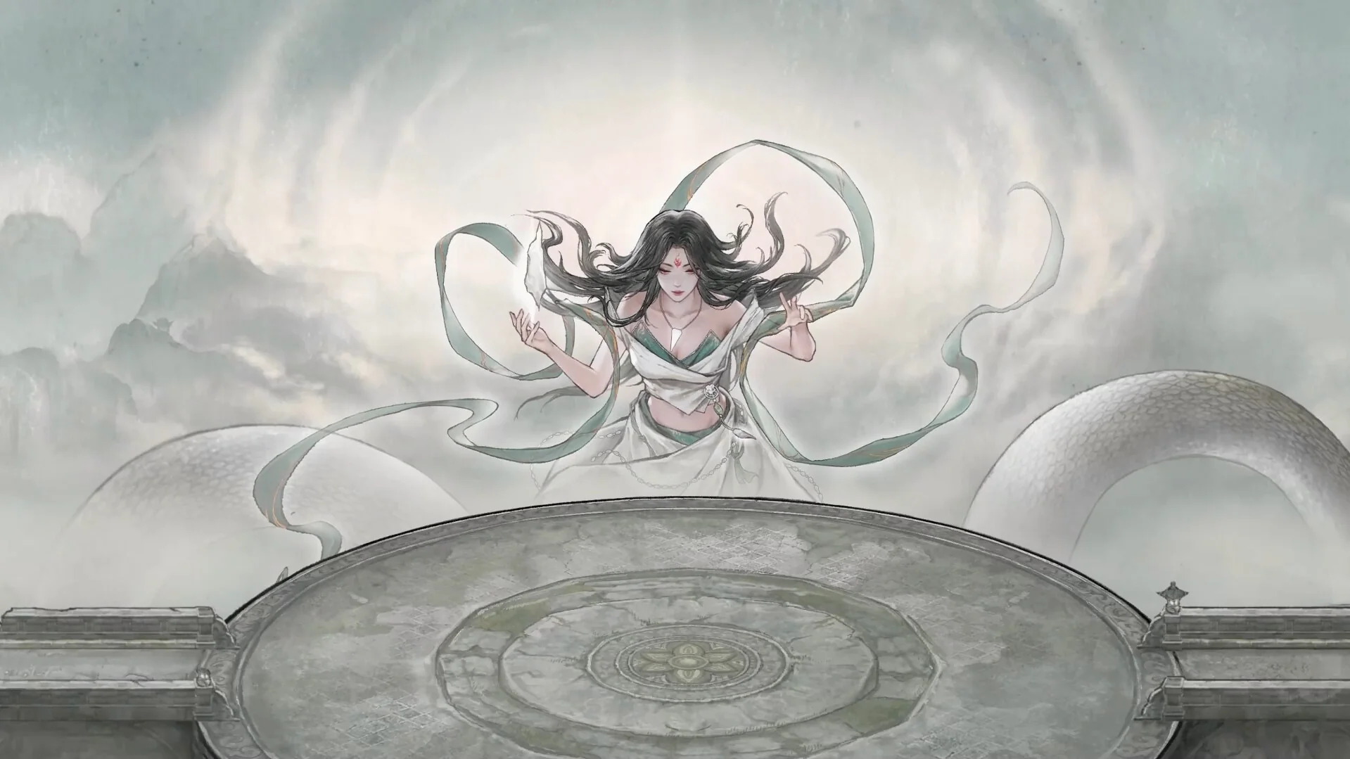 鬼谷八荒 Tale of Immortal - Image 5
