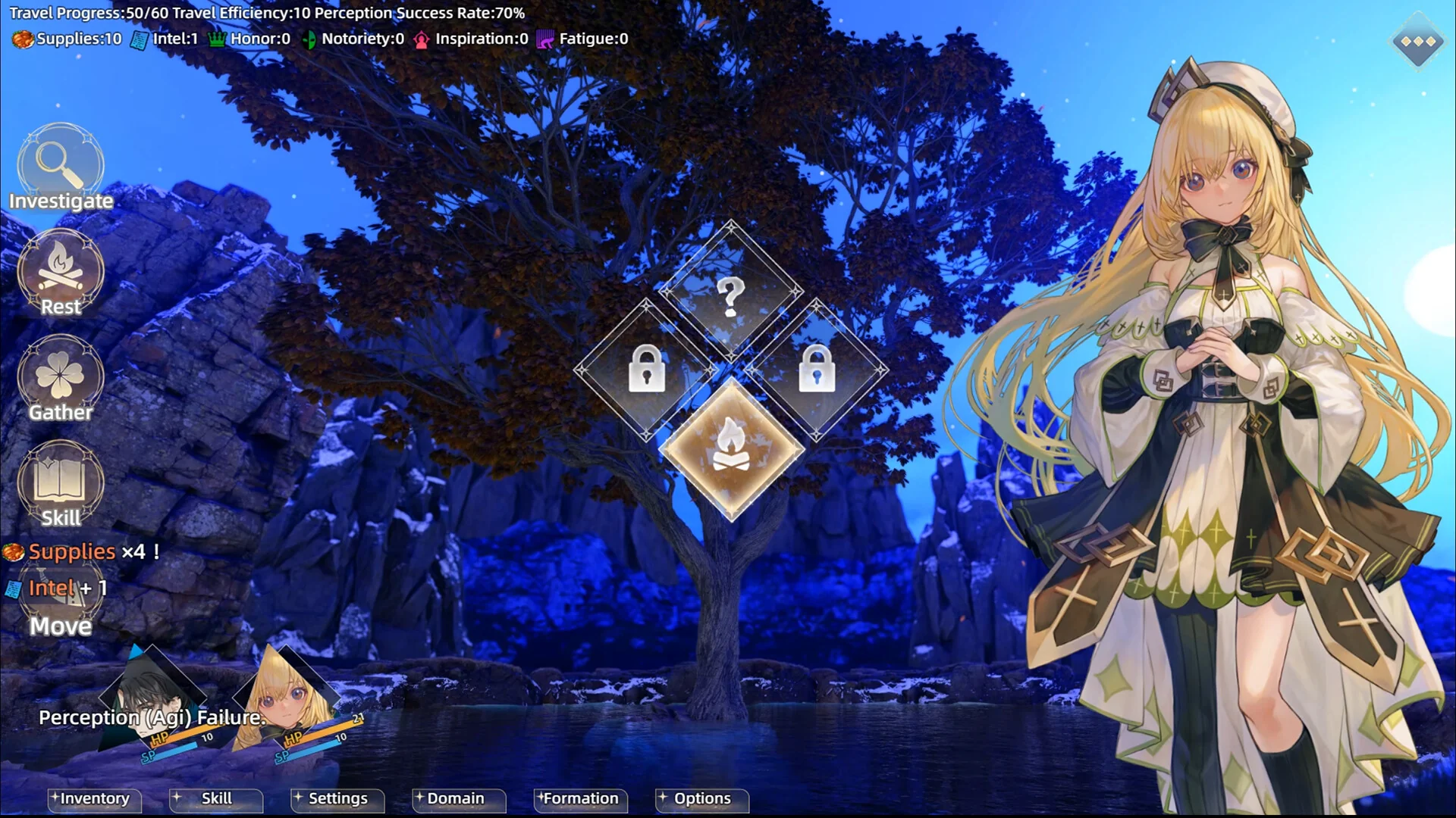 👑Idle Calibur：Zero💕（选王之剑：零） - Image 22