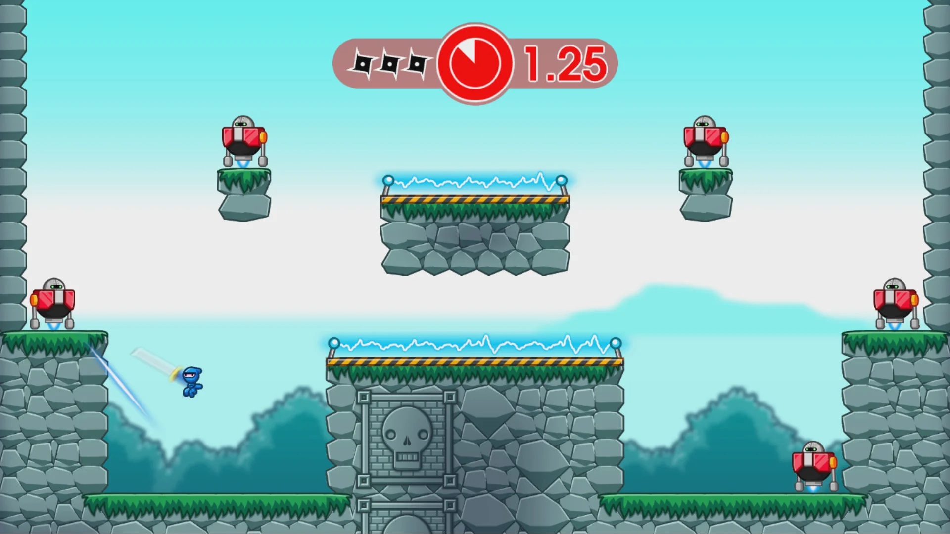 10 Second Ninja X - Image 9