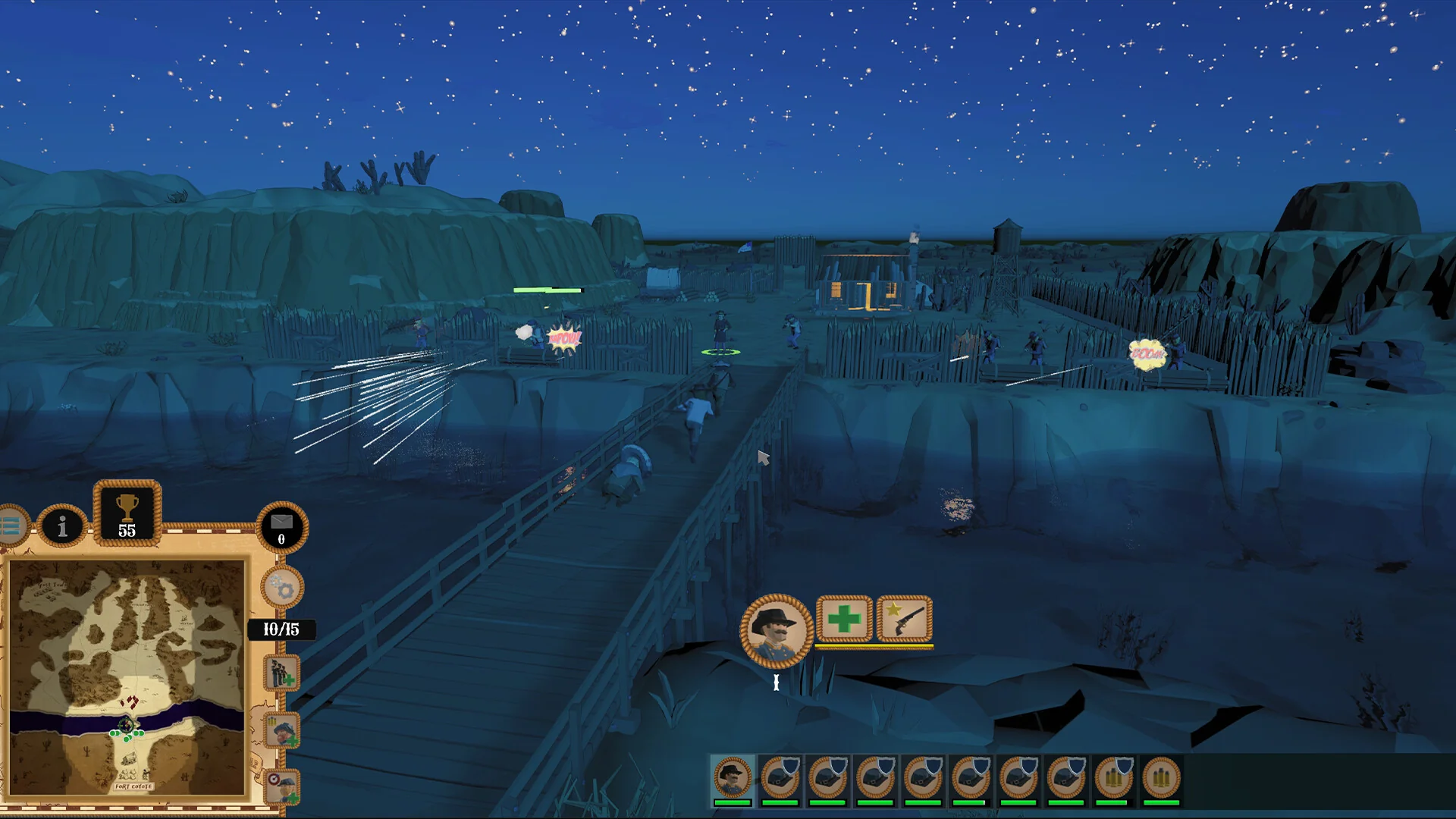 A Fistful Of Yankees - Image 3