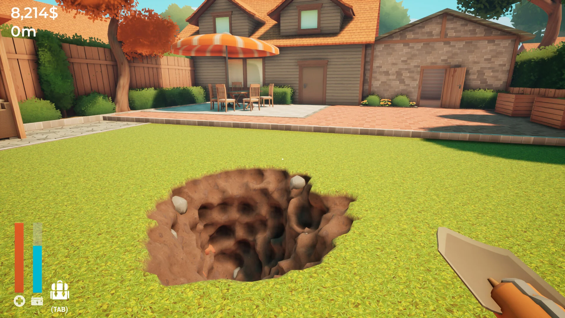 A Game About Digging A Hole - Image 11