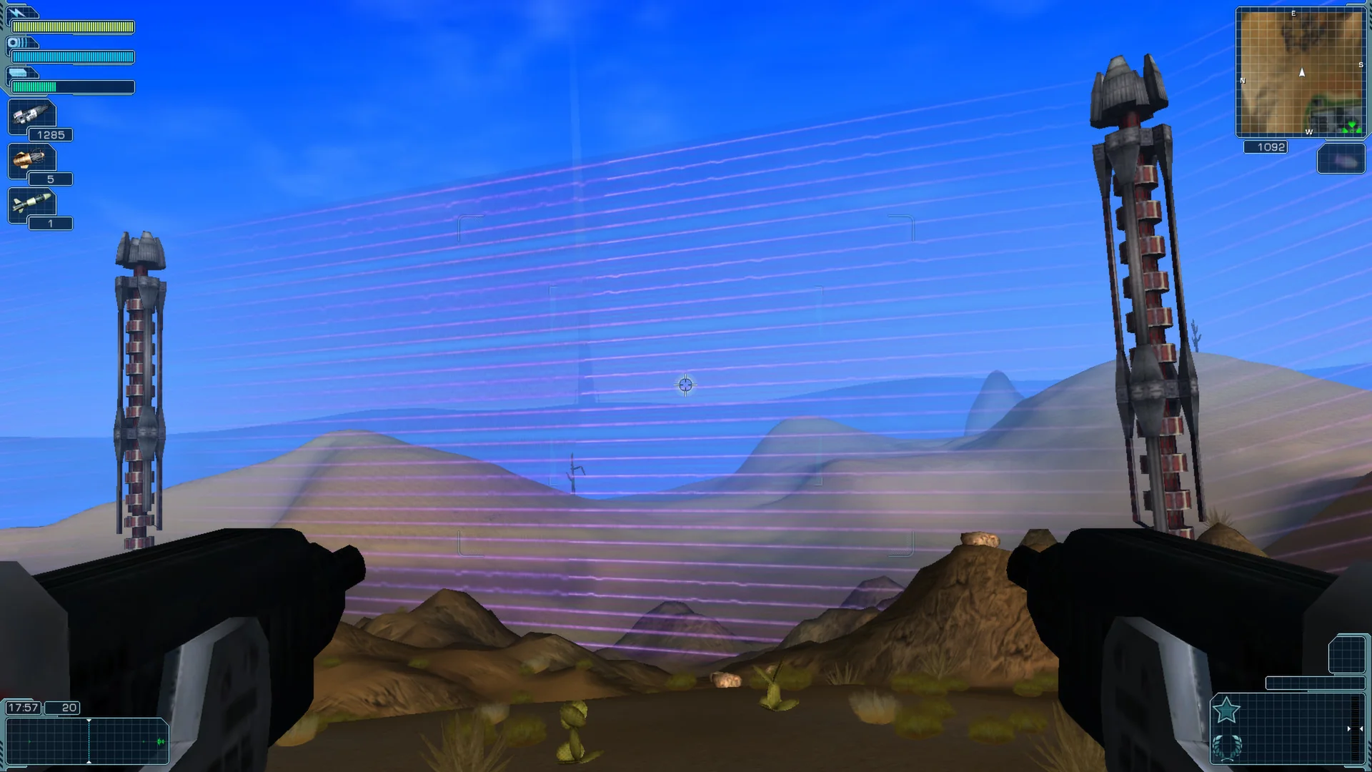A.I.M.2 Clan Wars - Image 6