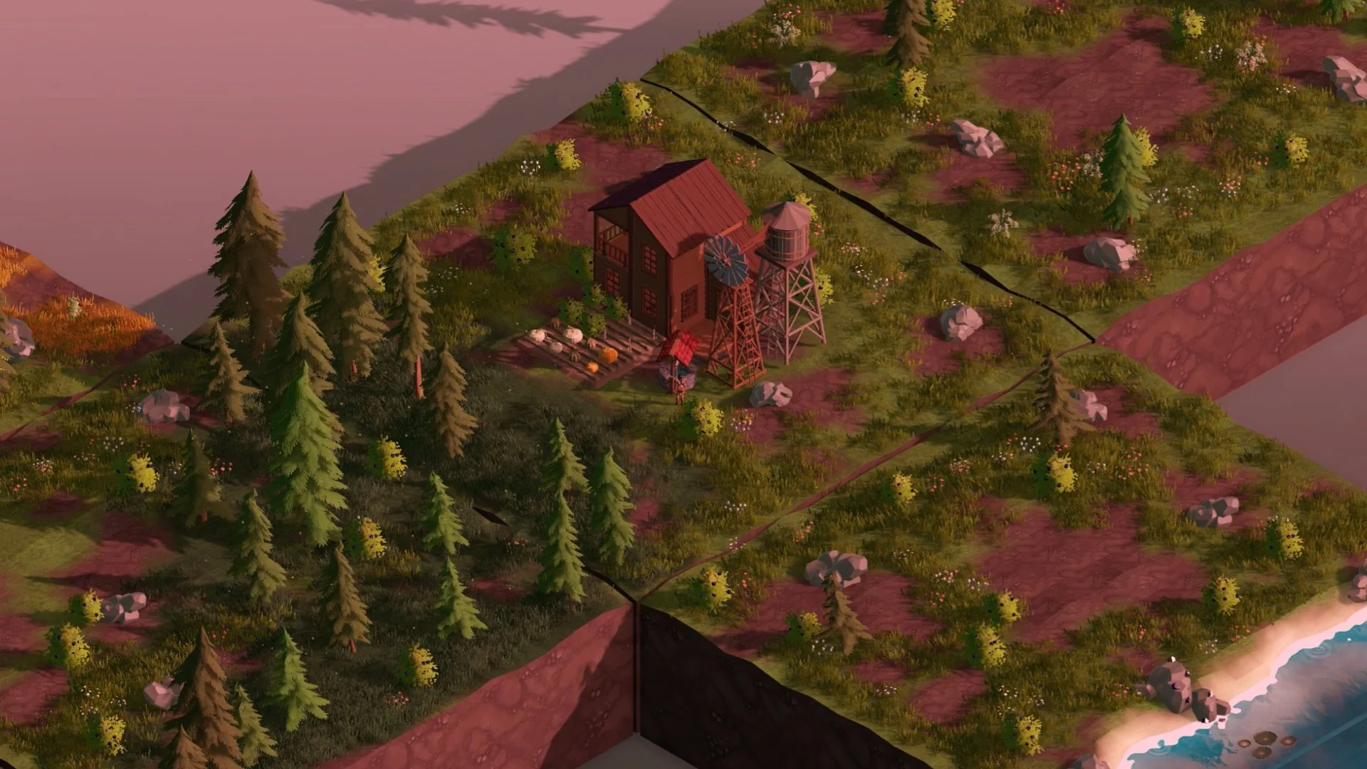 Above Snakes - Image 2