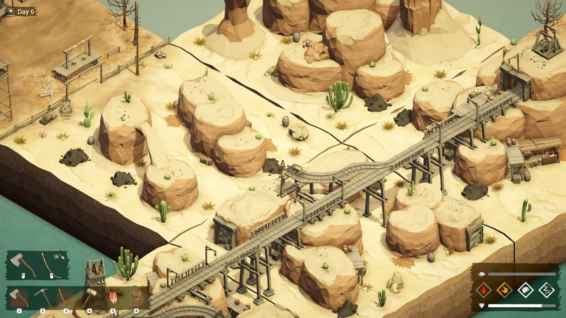 Above Snakes - Image 3
