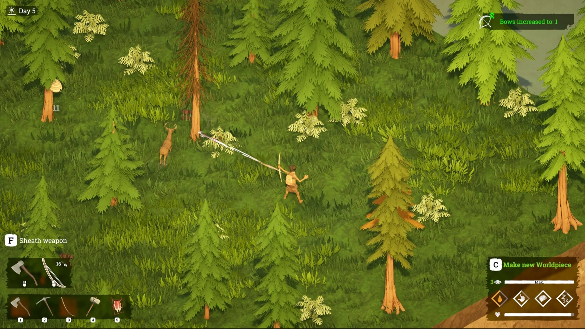 Above Snakes - Image 5
