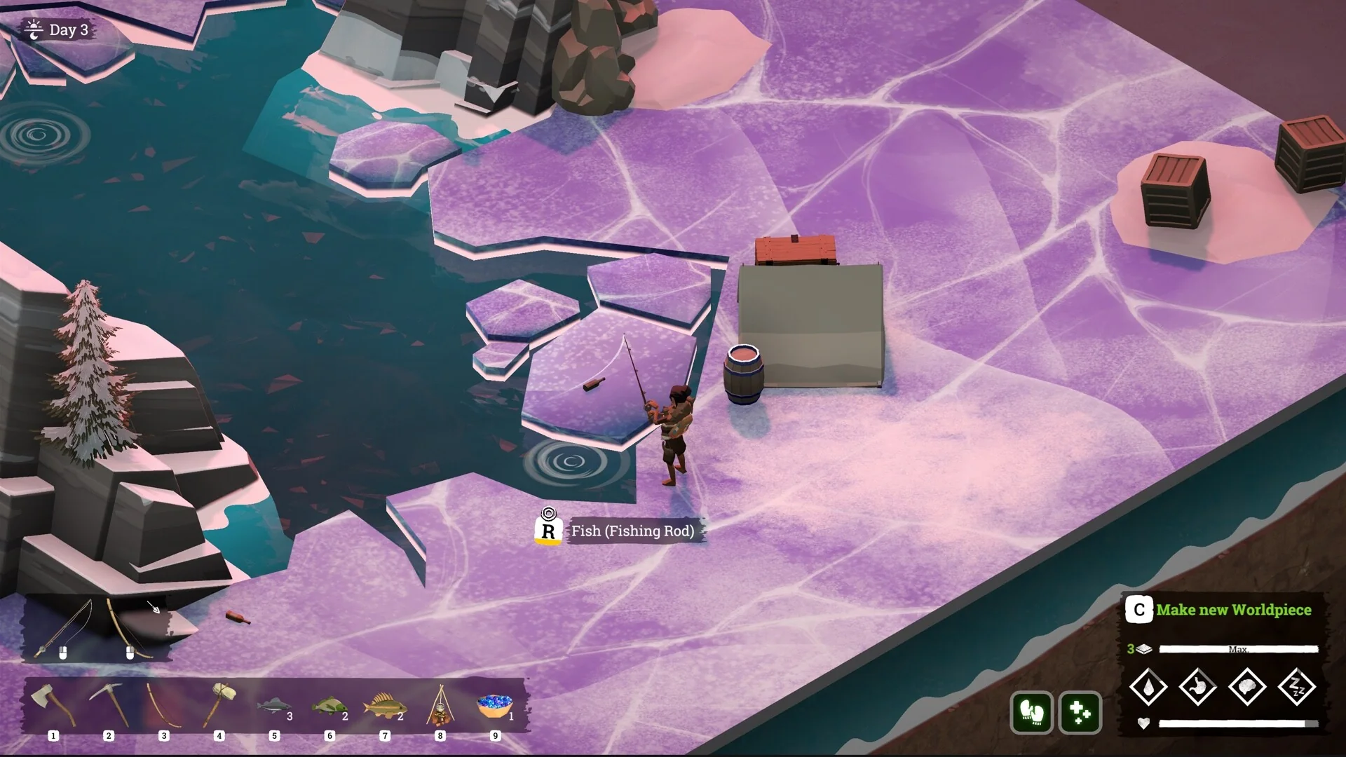 Above Snakes - Image 7
