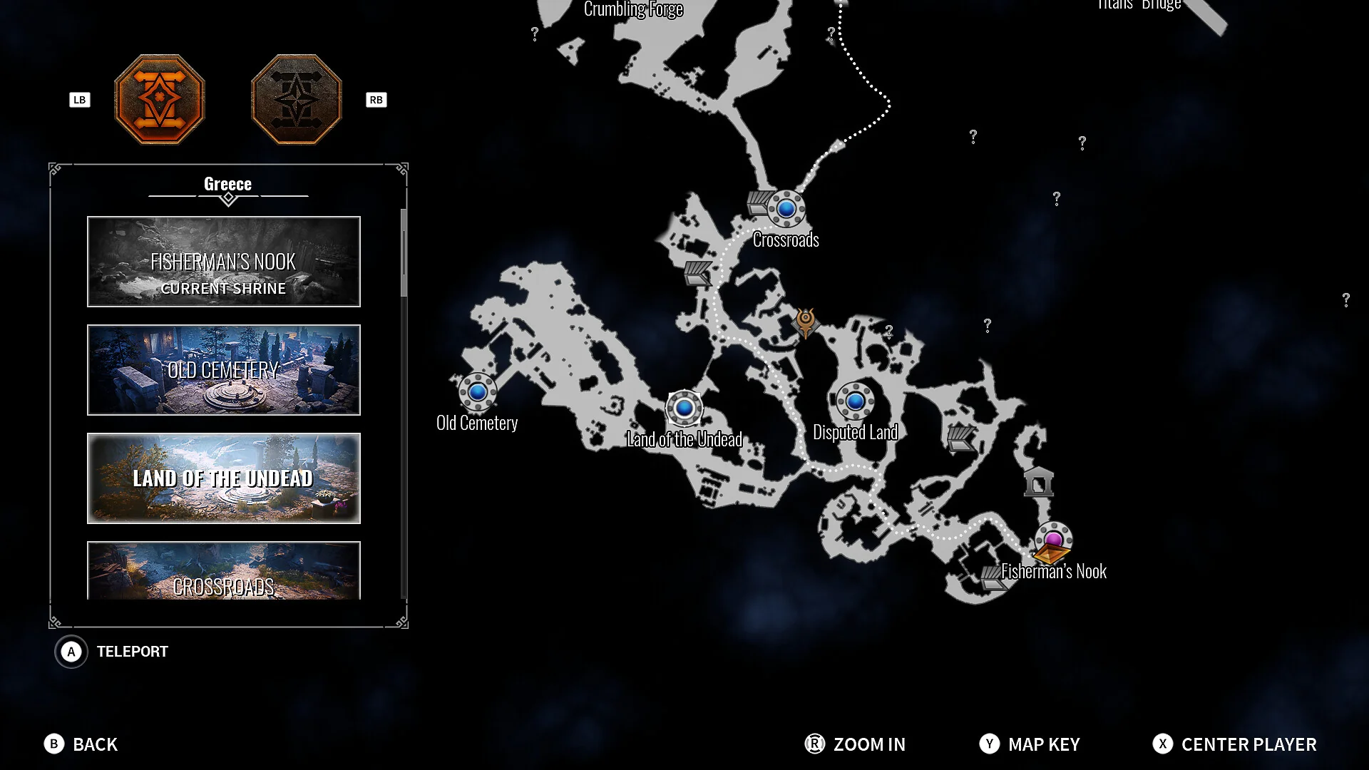 Achilles: Legends Untold - Image 11