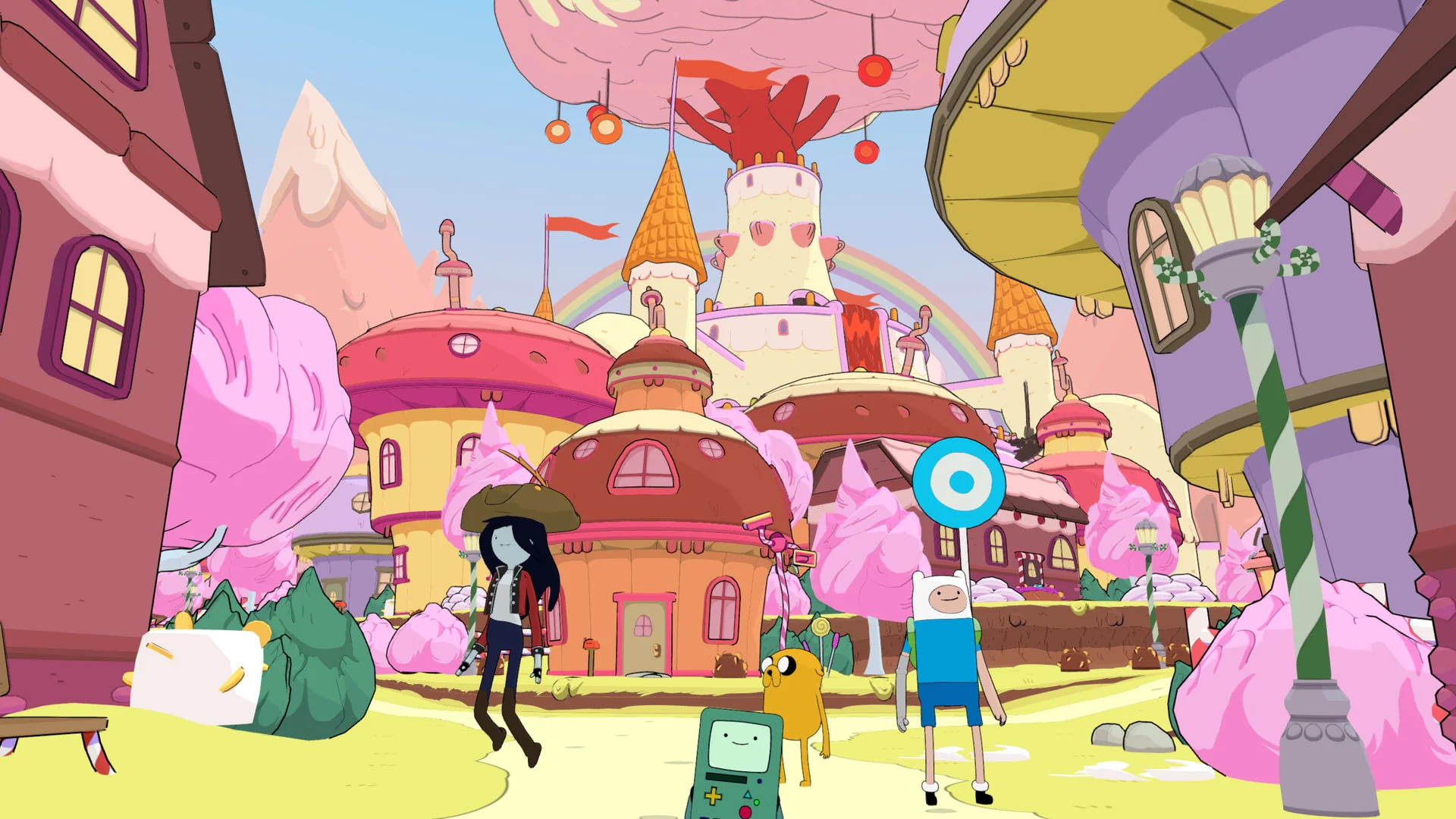 Adventure Time: Pirates of the Enchiridion - Image 11