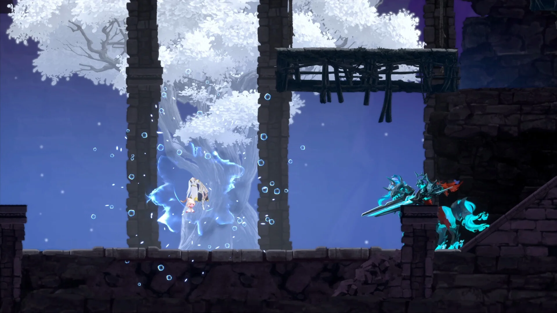 Afterimage - Image 6