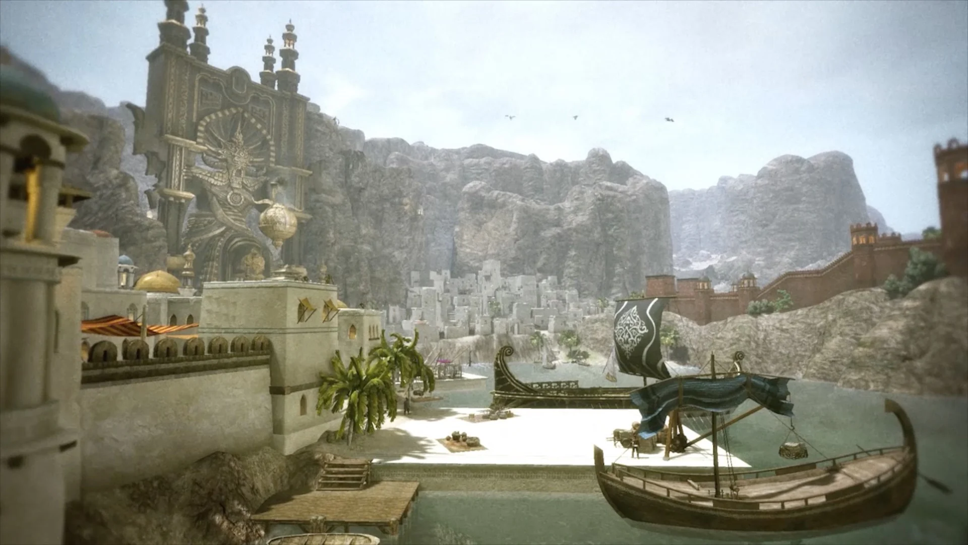 Age of Conan: Unchained - Hyborian Conqueror Collection - Image 11