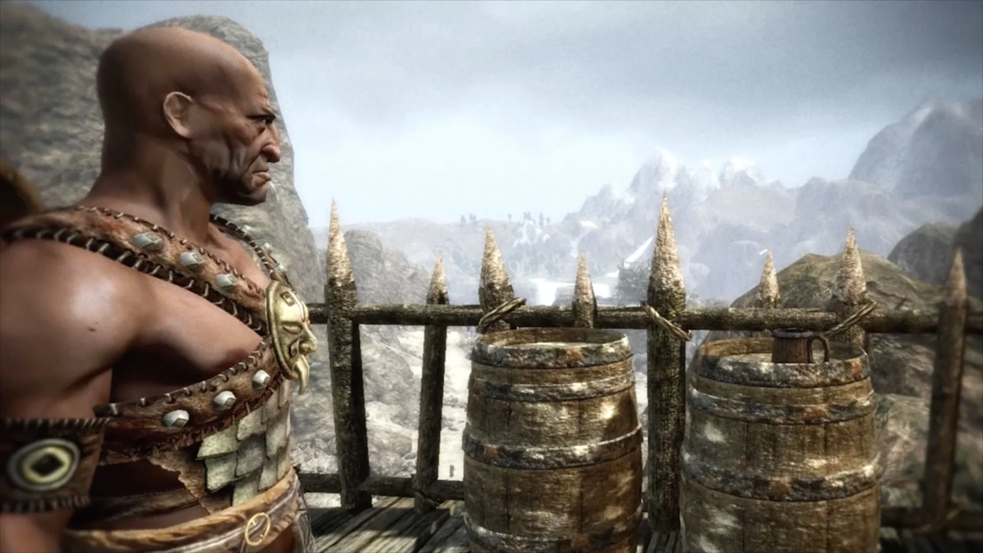 Age of Conan: Unchained - Hyborian Conqueror Collection - Image 12