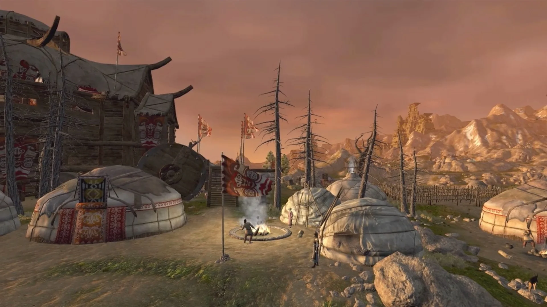 Age of Conan: Unchained - Hyborian Conqueror Collection - Image 3