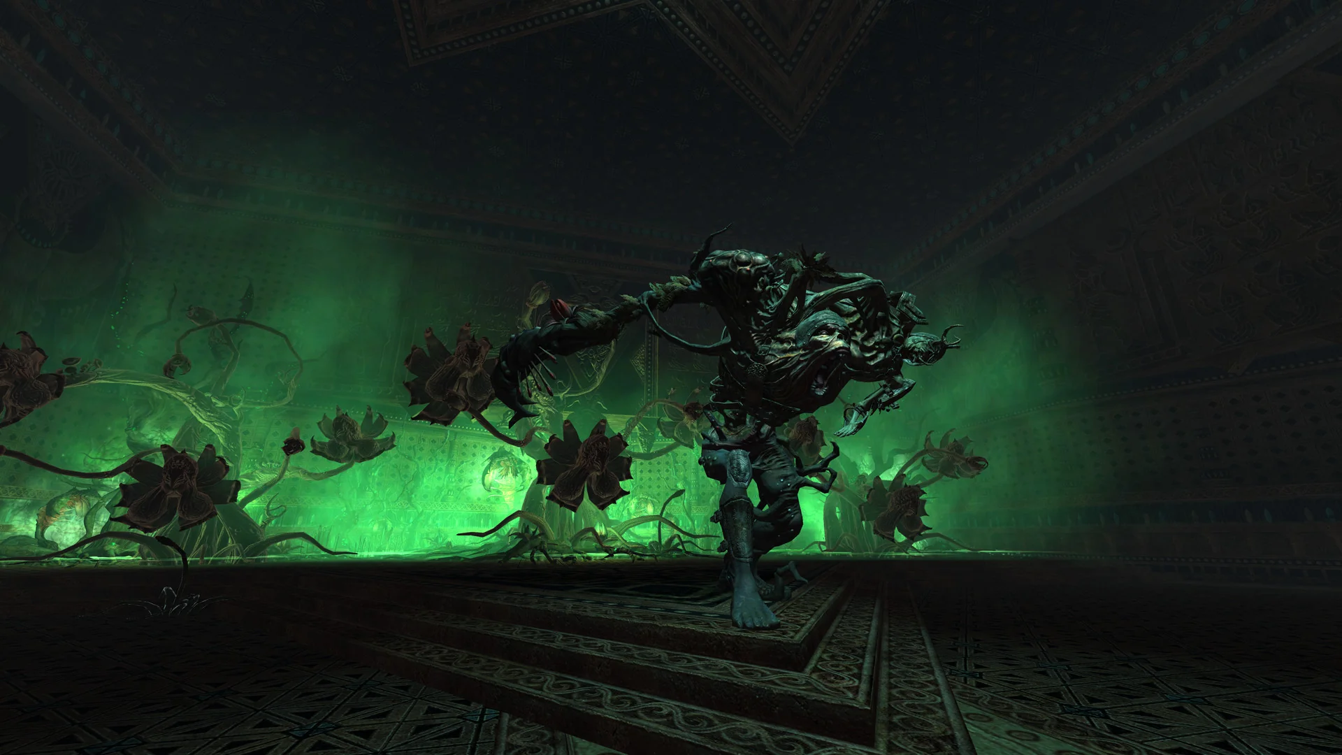 Age of Conan: Unchained - Hyborian Conqueror Collection - Image 4