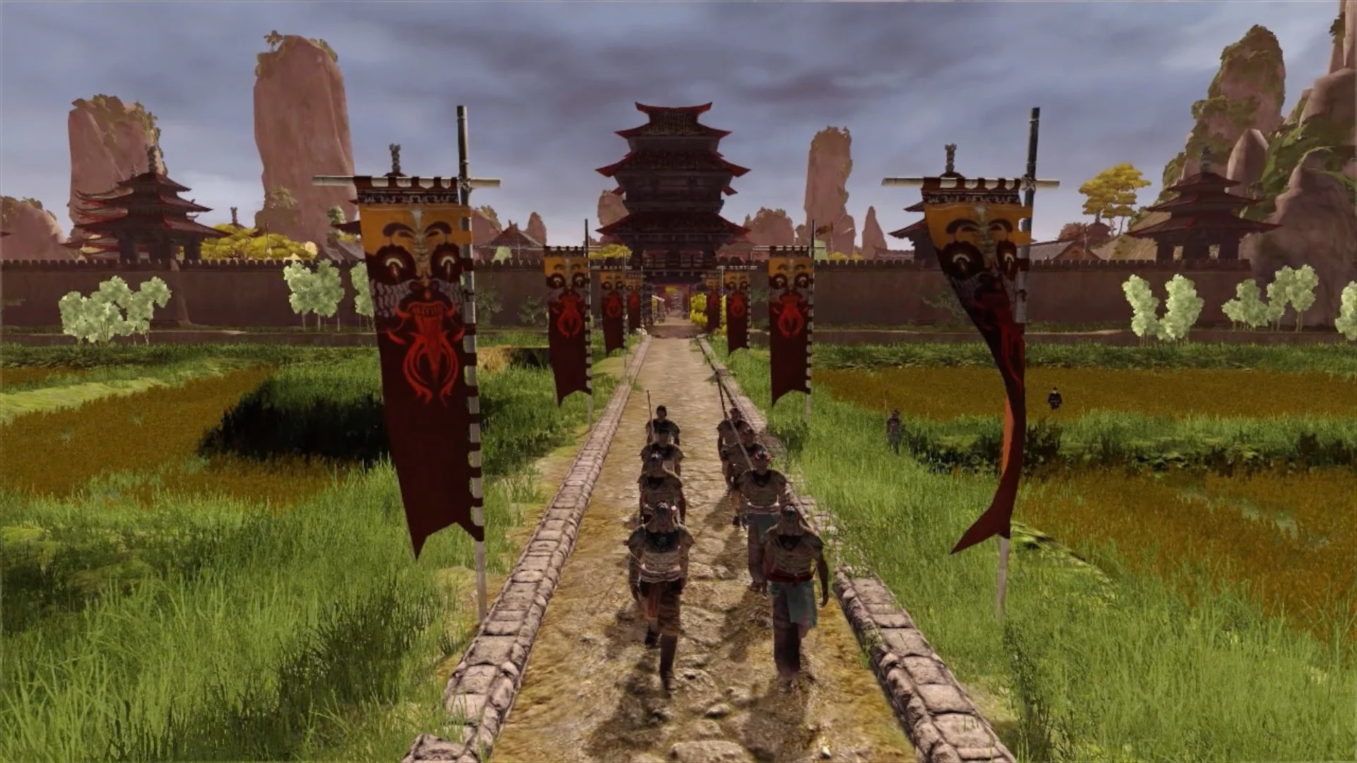 Age of Conan: Unchained - Hyborian Conqueror Collection - Image 5