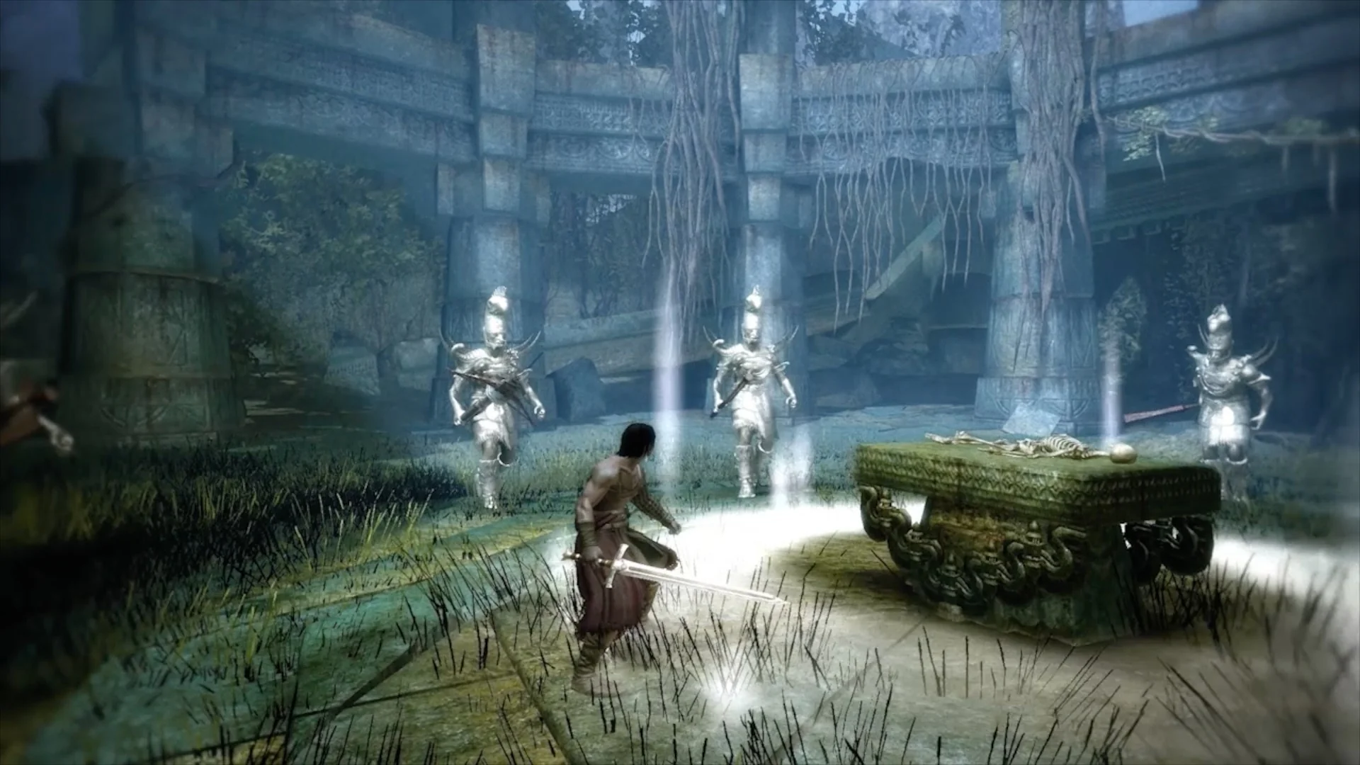 Age of Conan: Unchained - Hyborian Conqueror Collection - Image 6