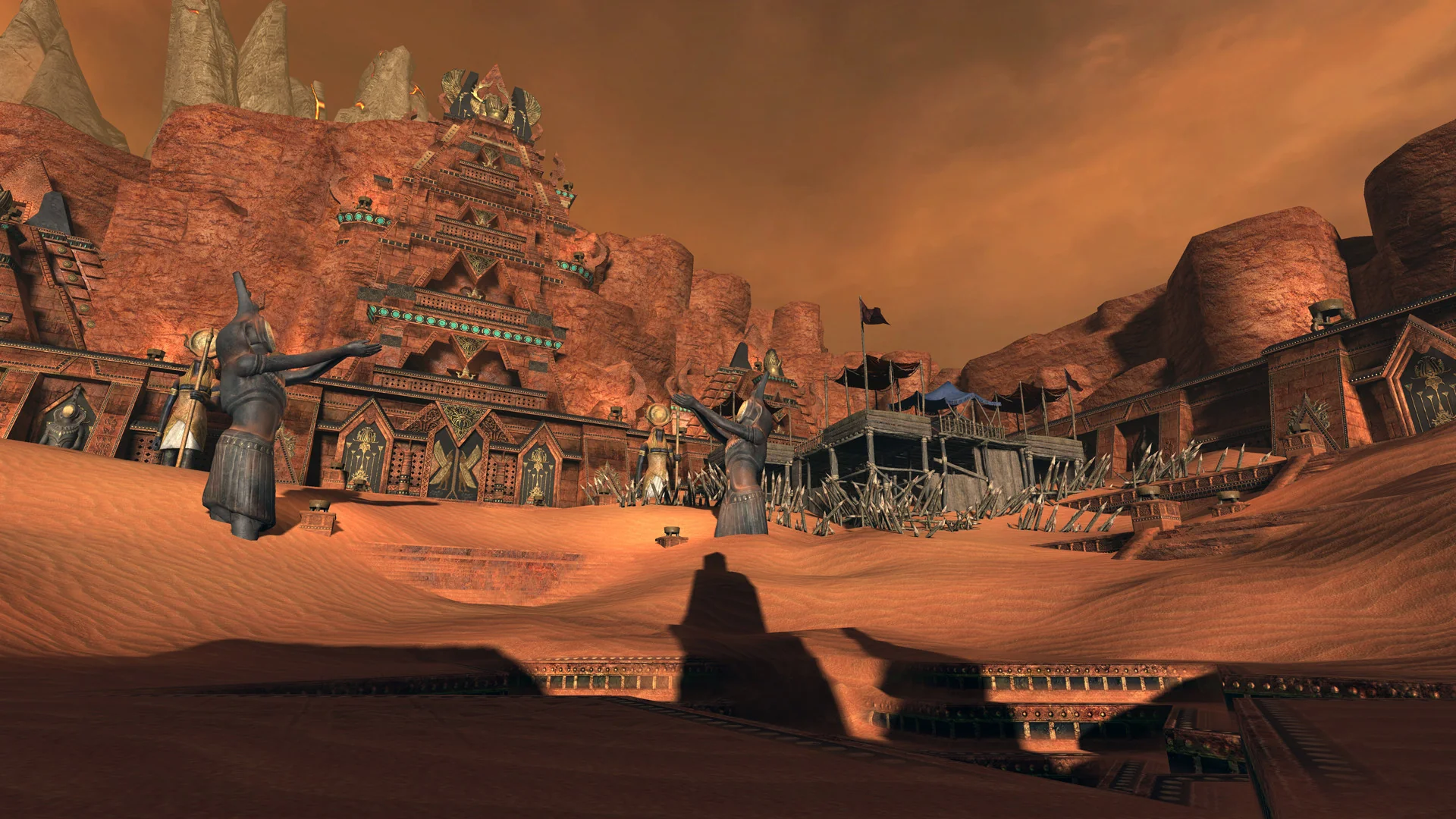 Age of Conan: Unchained - Hyborian Conqueror Collection - Image 7