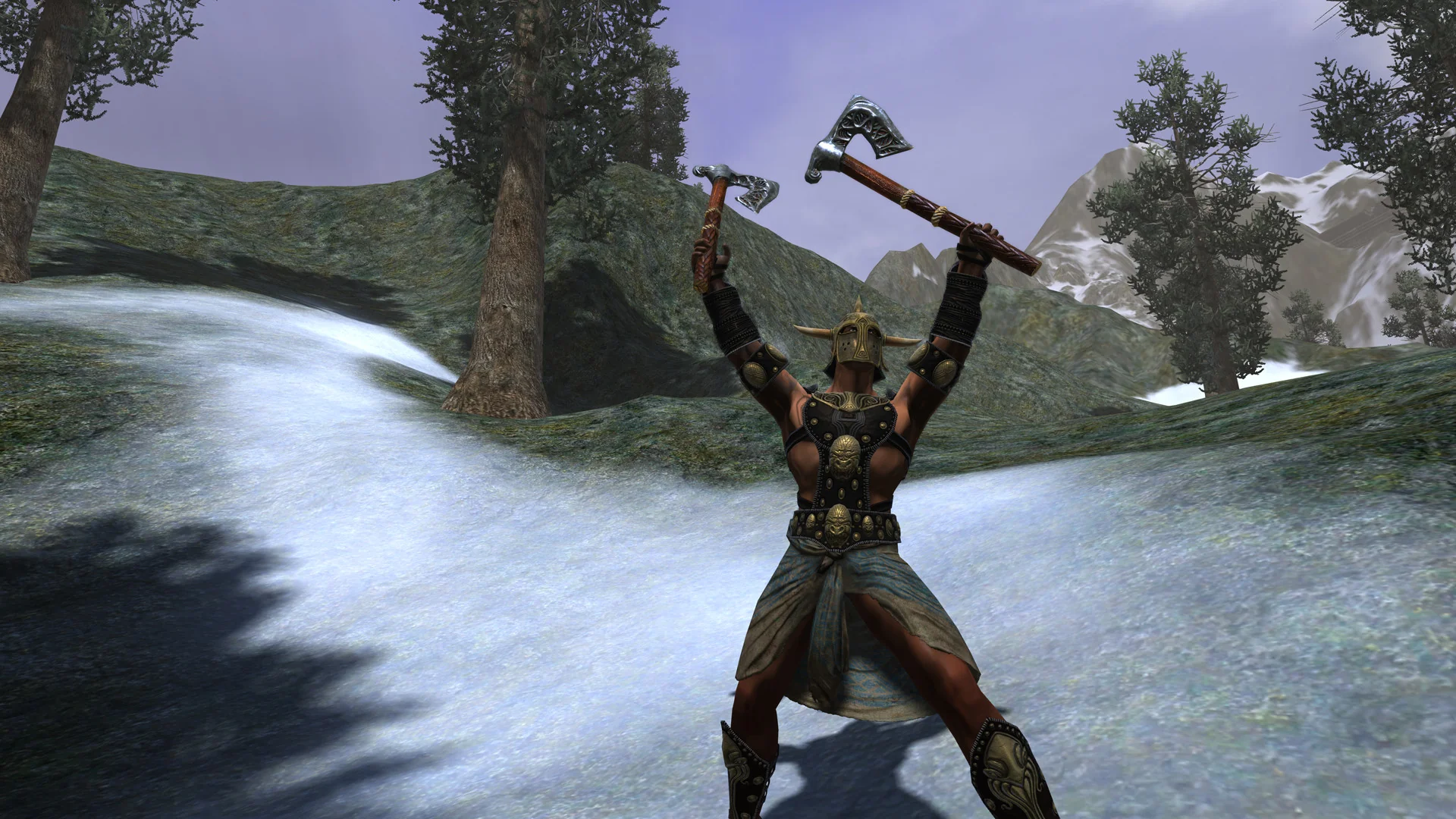 Age of Conan: Unchained - Ultimate Level 80 Bundle - Image 3