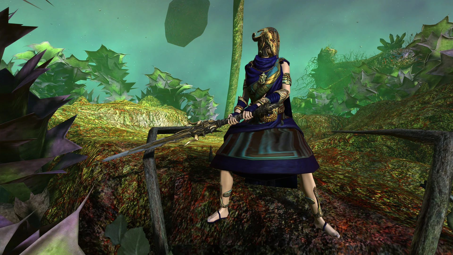 Age of Conan: Unchained - Ultimate Level 80 Bundle - Image 4