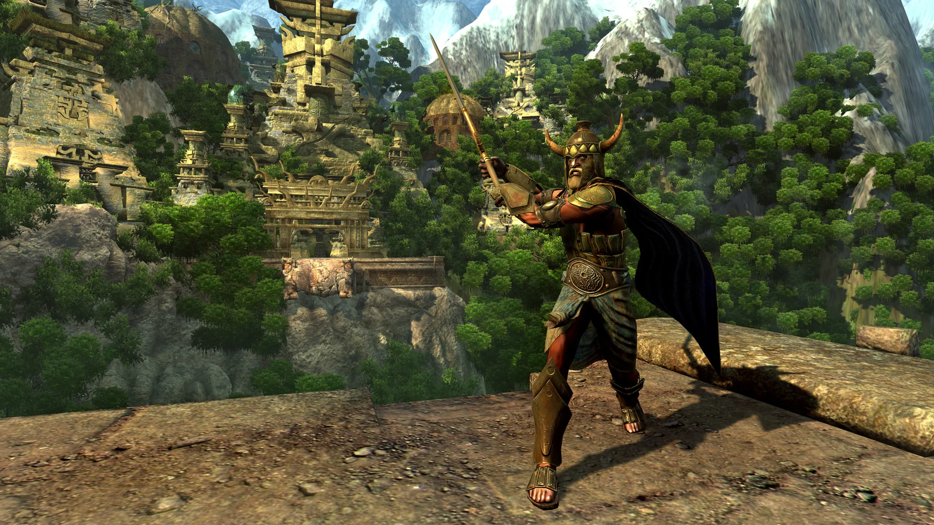 Age of Conan: Unchained - Ultimate Level 80 Bundle - Image 6