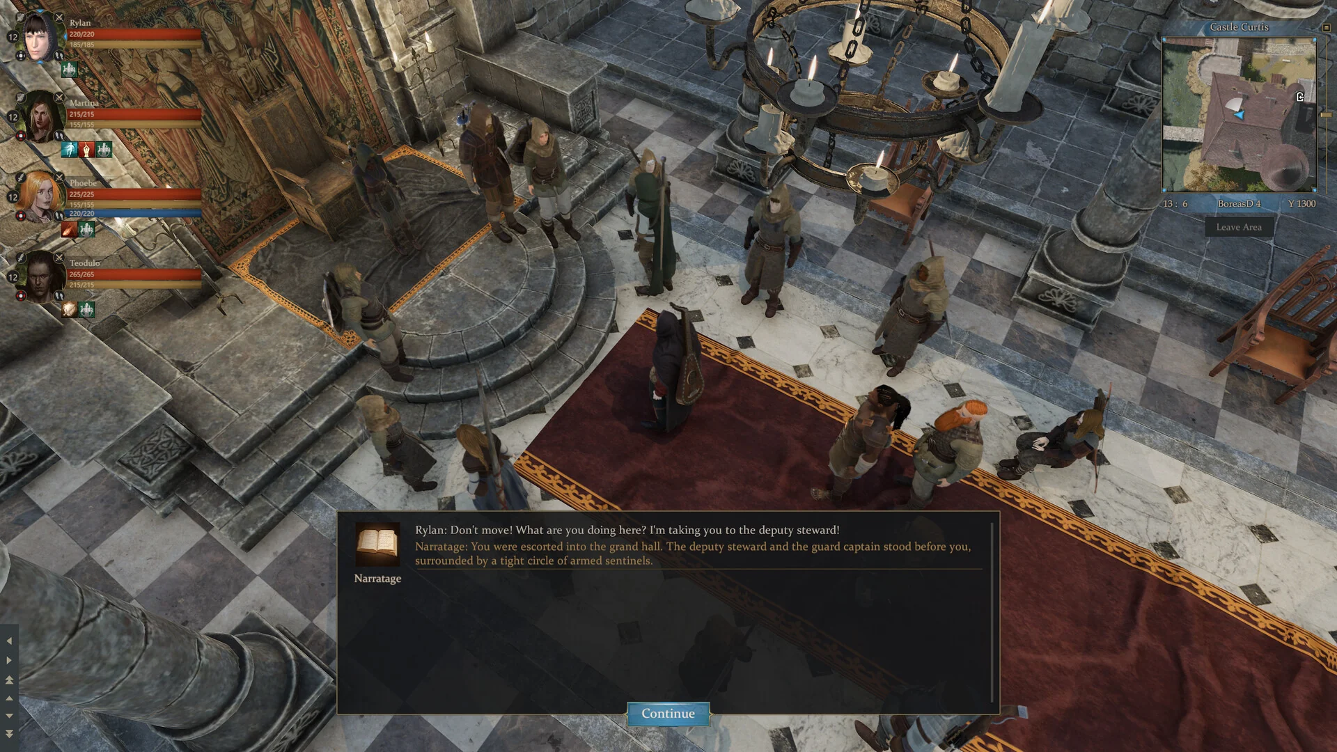 Age of Reforging: The Freelands - Image 11