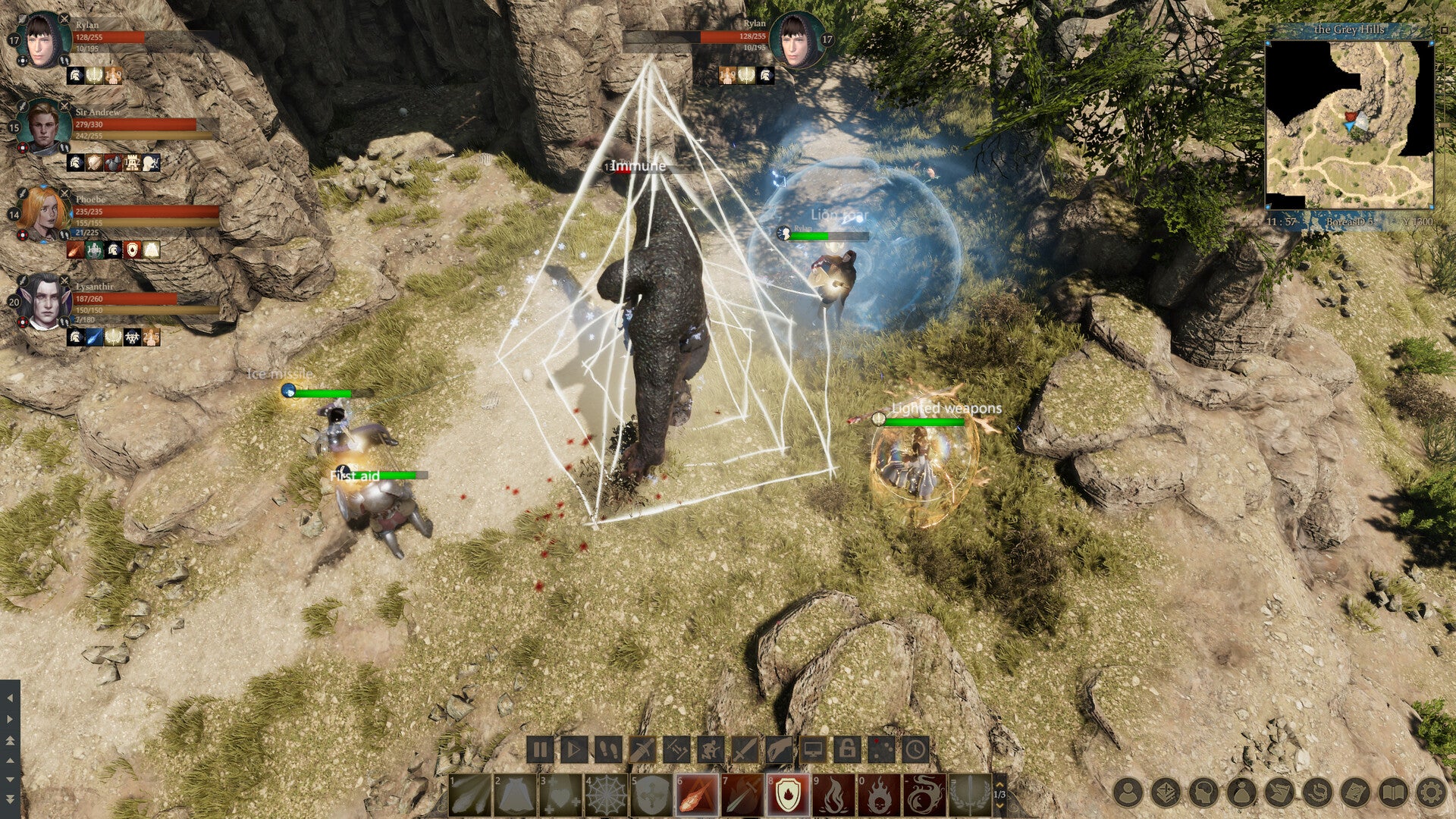 Age of Reforging: The Freelands - Image 3