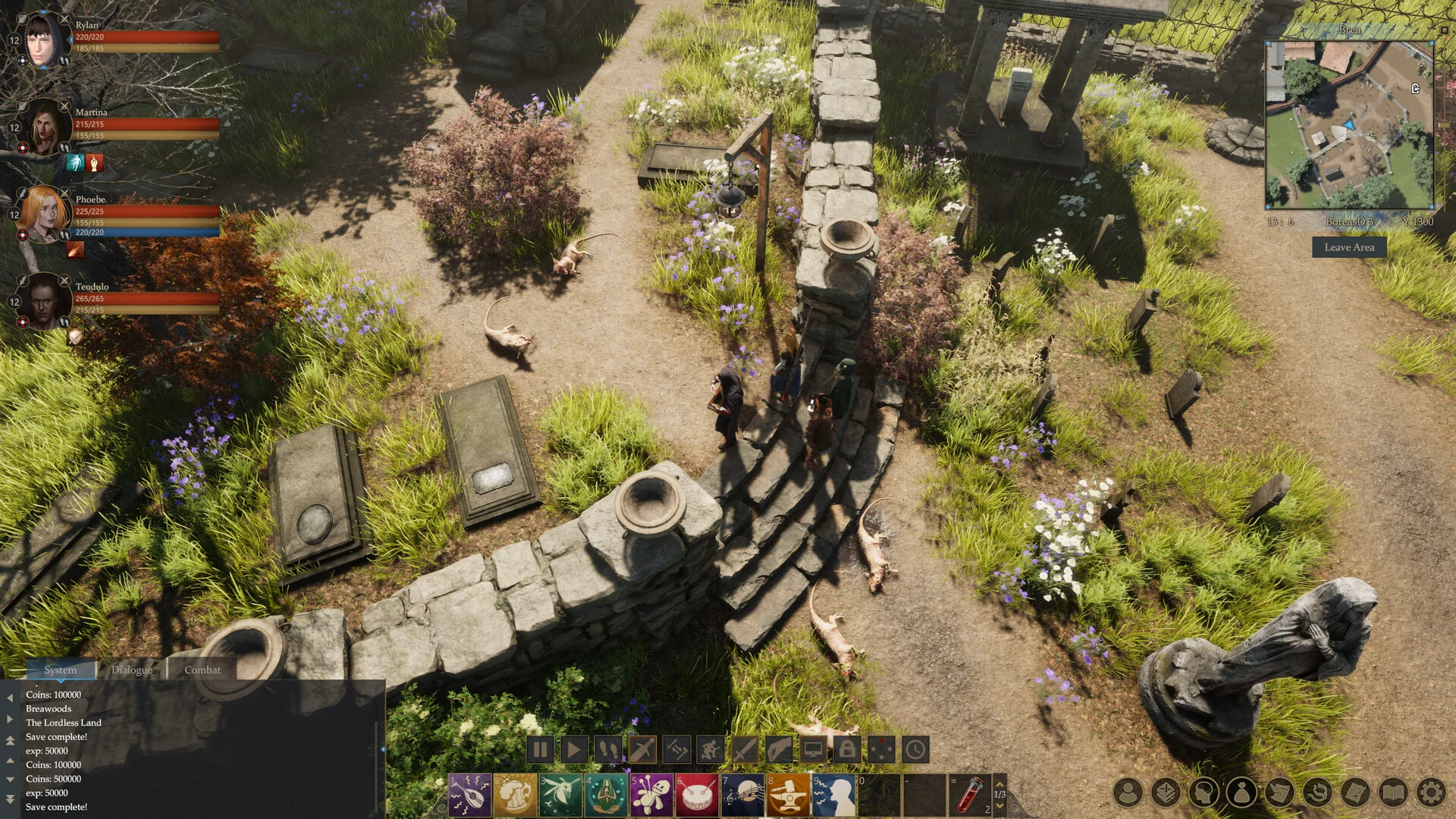 Age of Reforging: The Freelands - Image 4