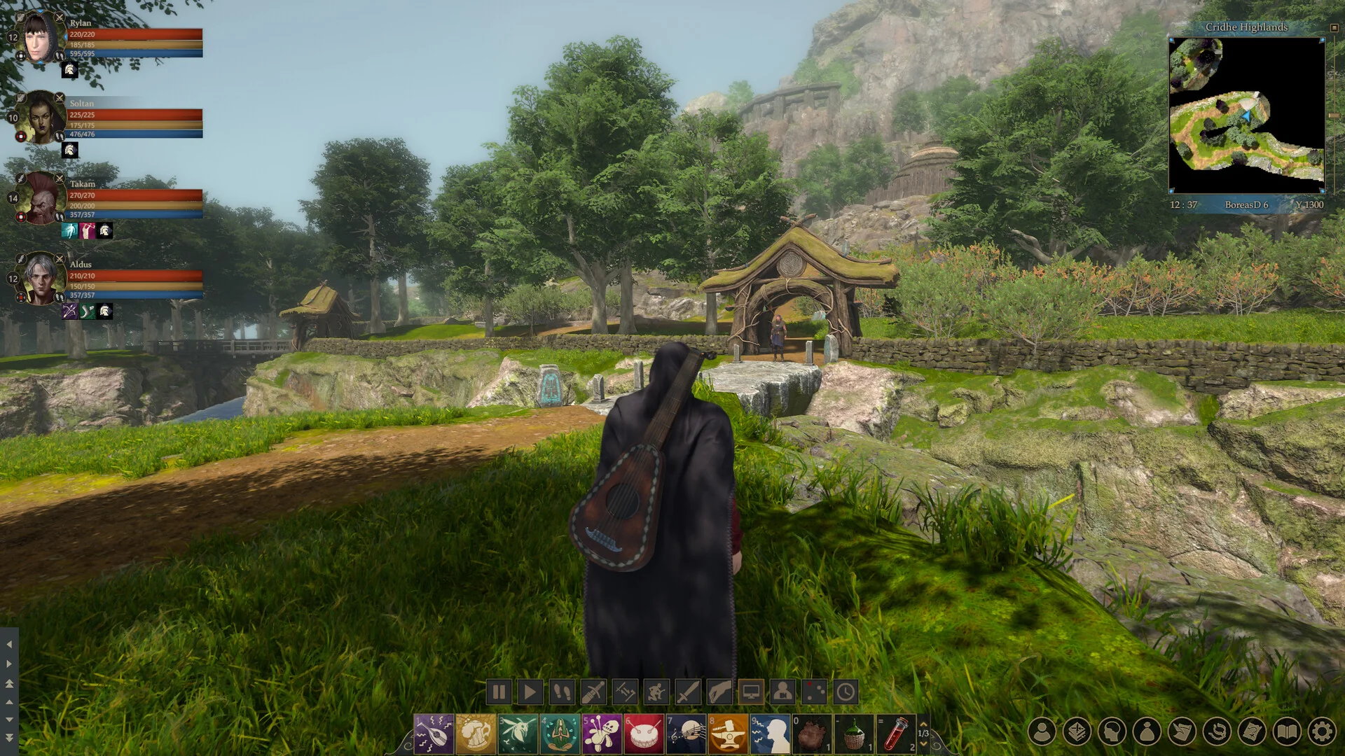 Age of Reforging: The Freelands - Image 5