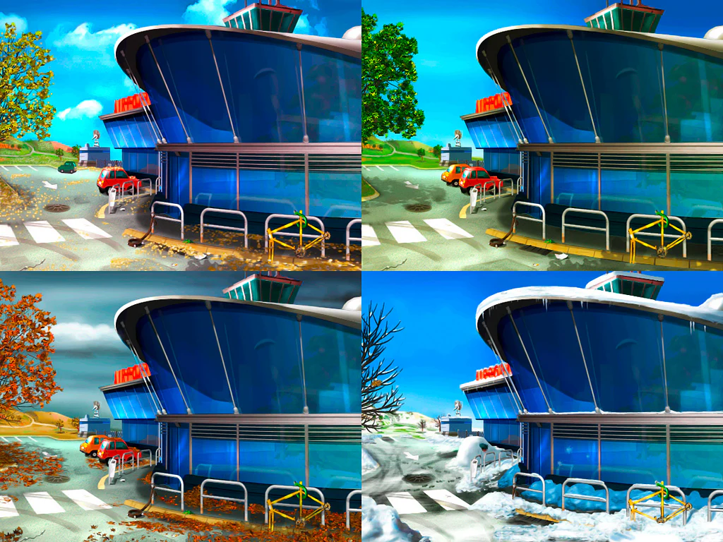 Airline Tycoon Deluxe - Image 6