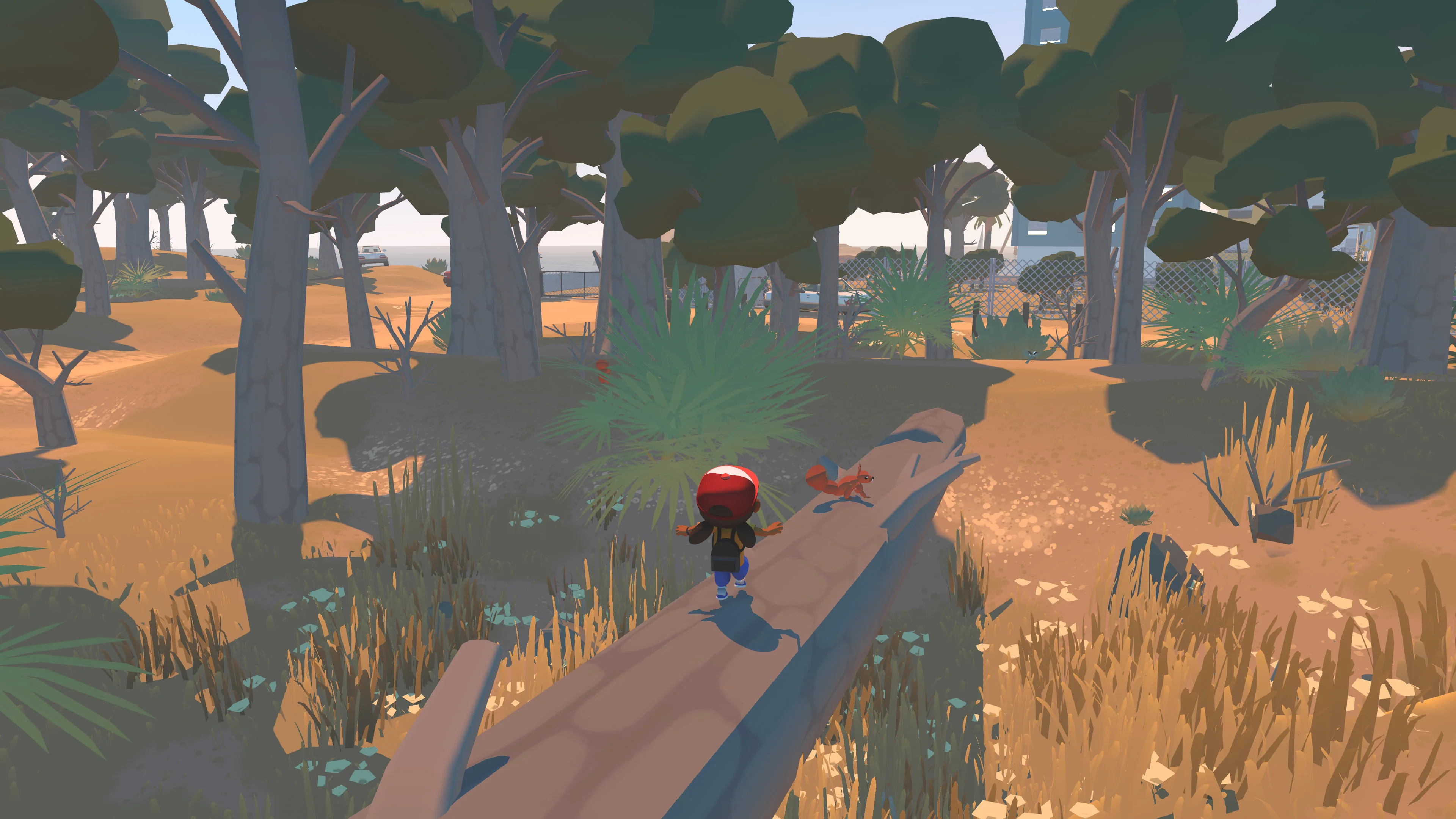 Alba: A Wildlife Adventure - Image 6