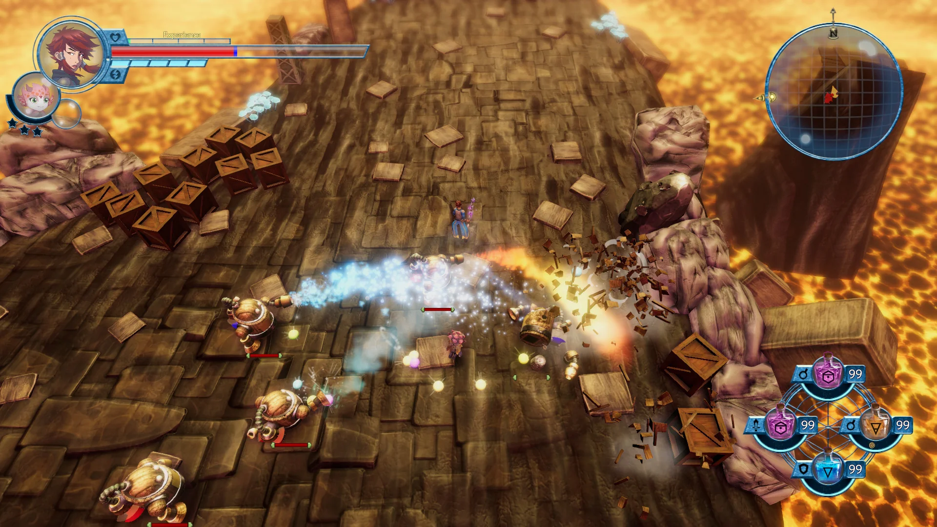 Alchemist Adventure - Image 10