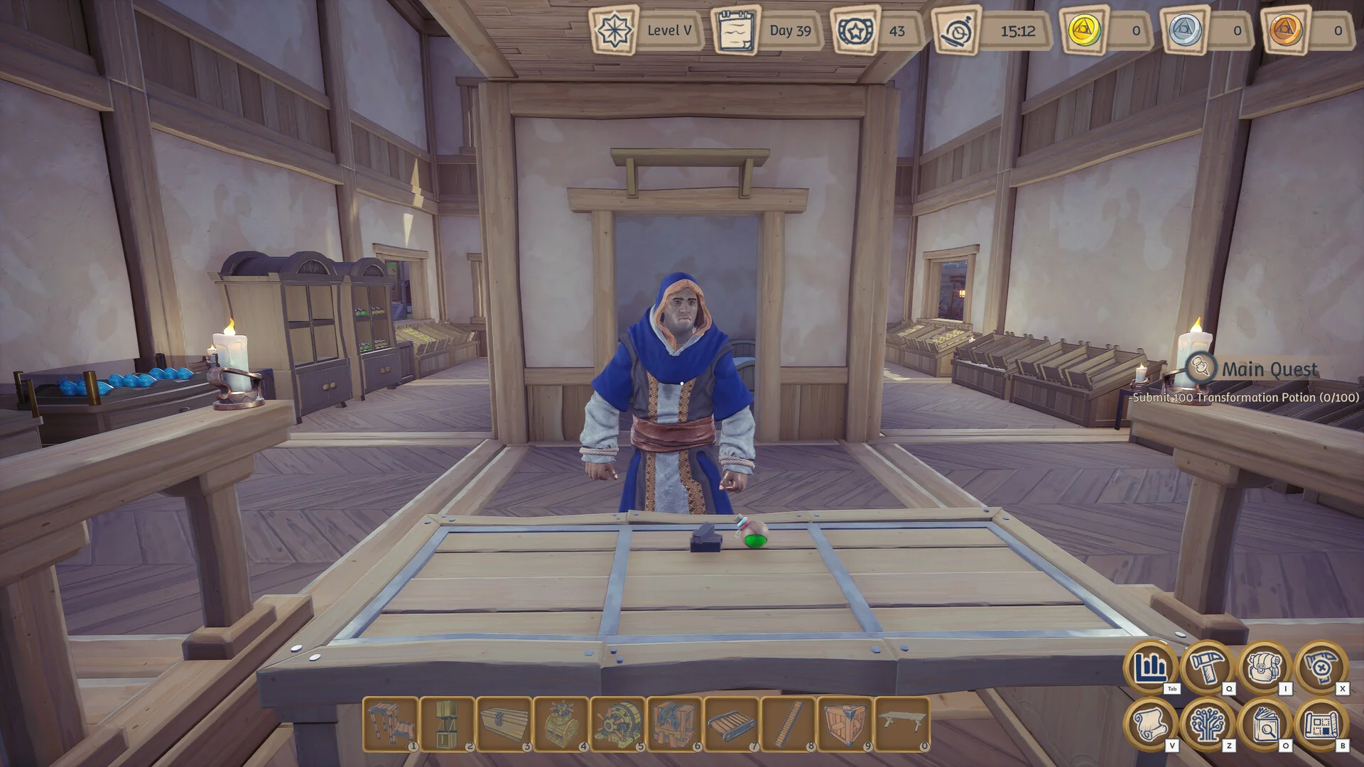 Alchemy Factory - Image 5