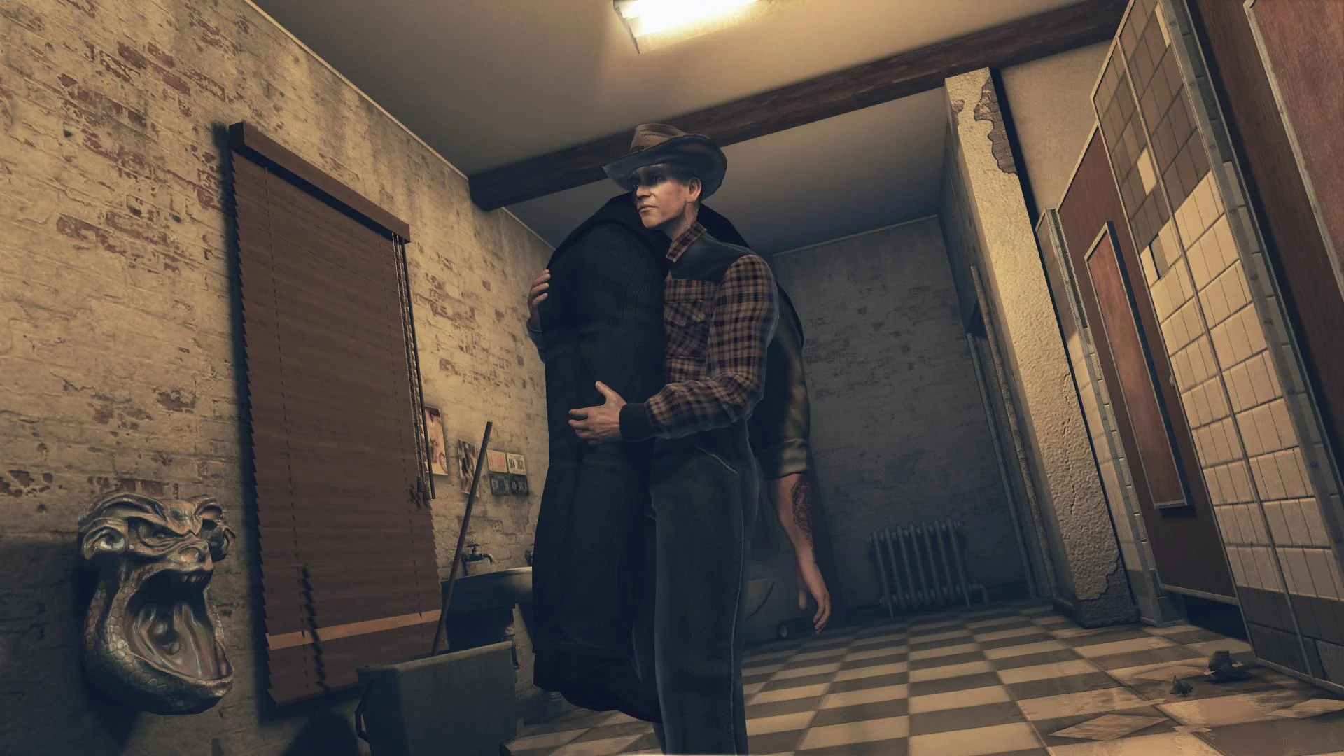 Alekhine's Gun - Image 4