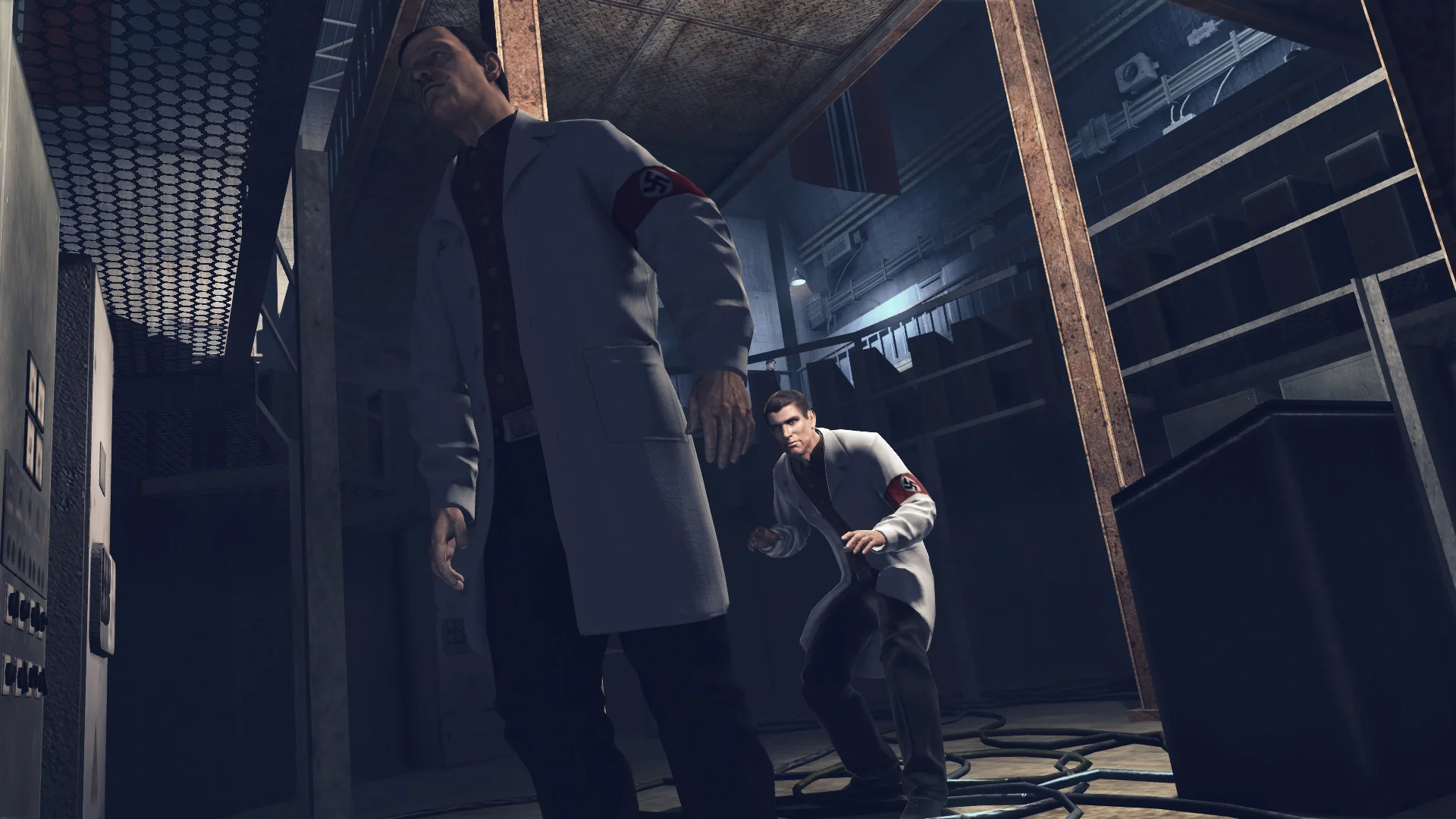 Alekhine's Gun - Image 6
