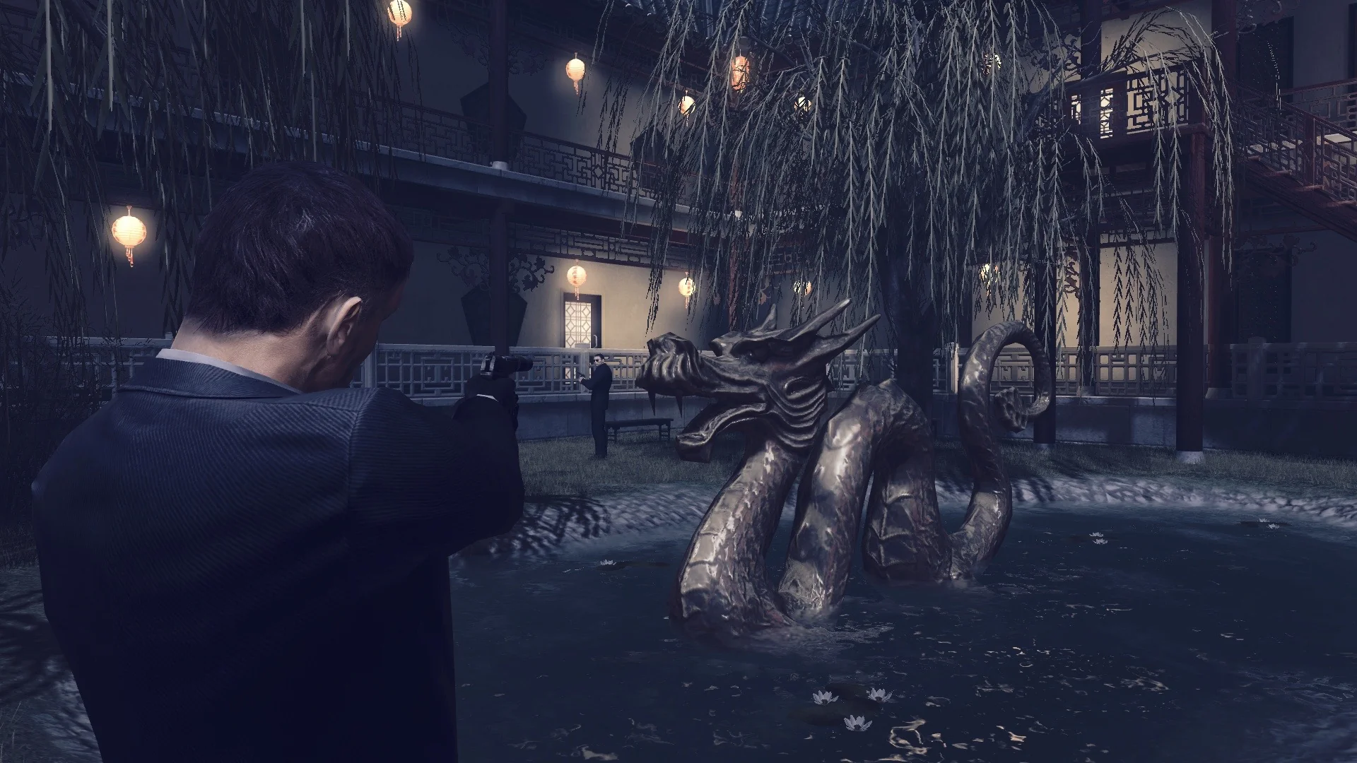 Alekhine's Gun - Image 7