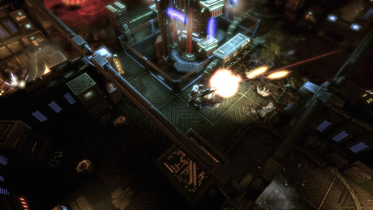 Alien Breed™ 2: Assault - Image 3