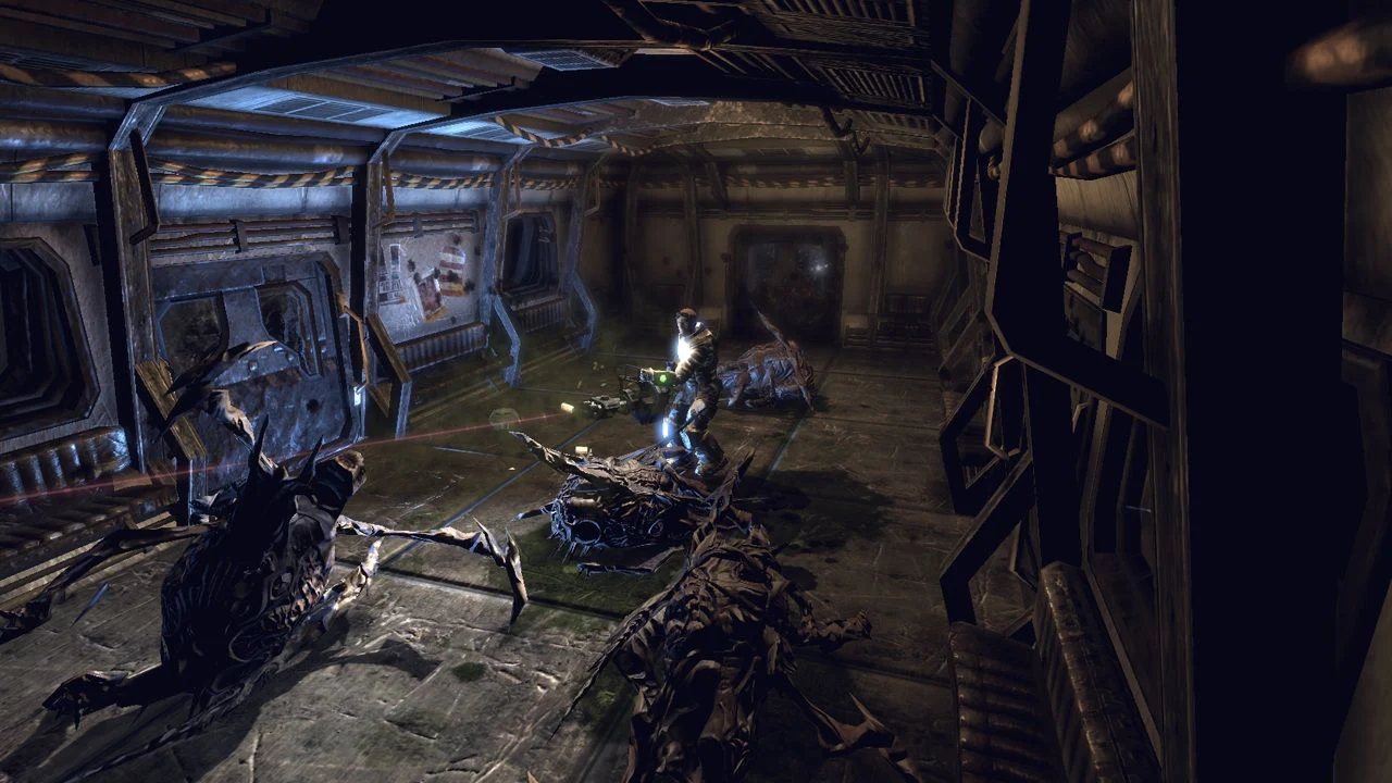 Alien Breed™ 3: Descent - Image 5