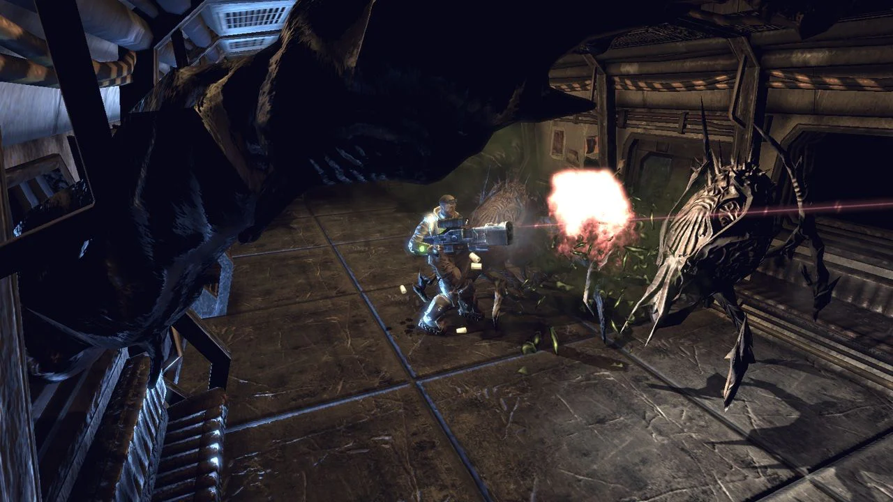 Alien Breed™ 3: Descent - Image 7