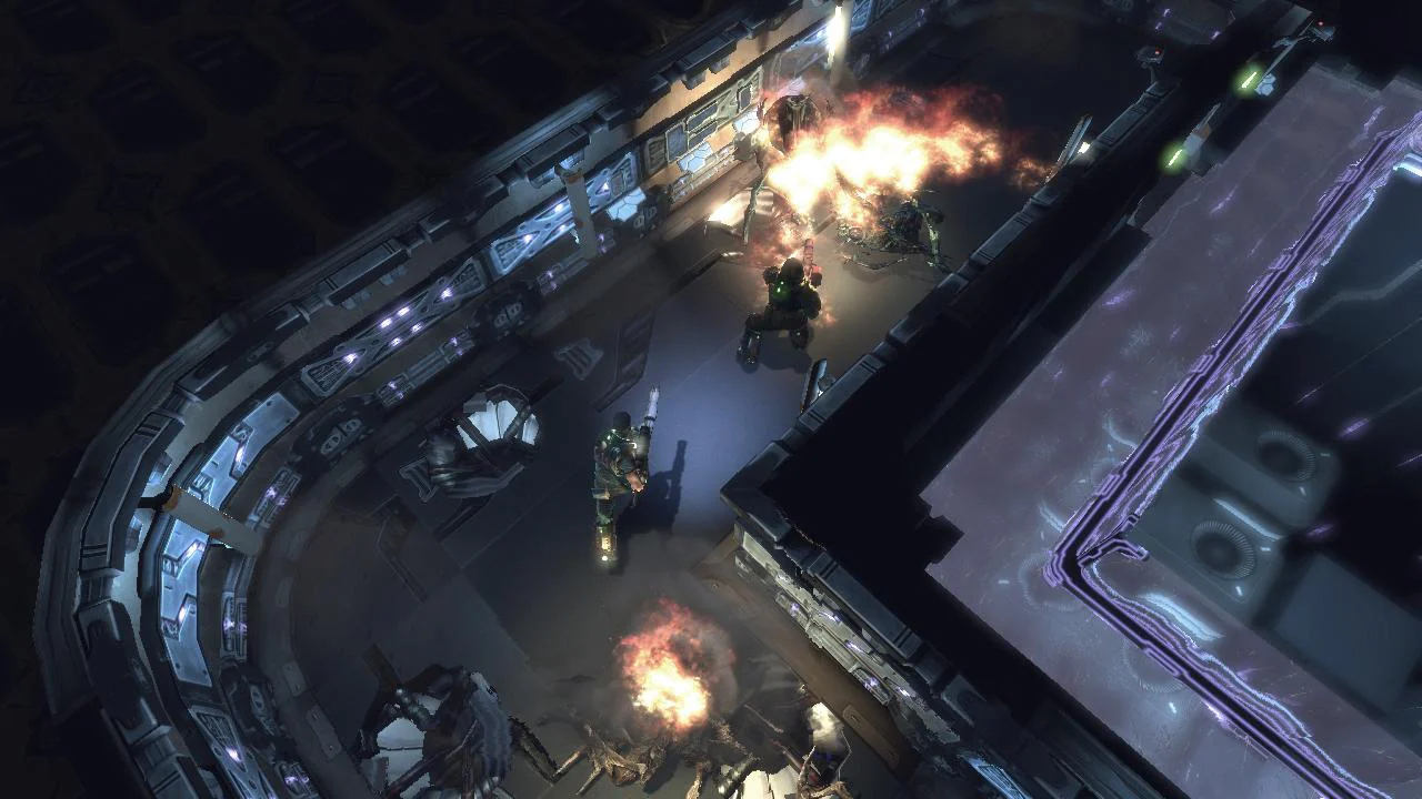 Alien Breed™: Impact - Image 10