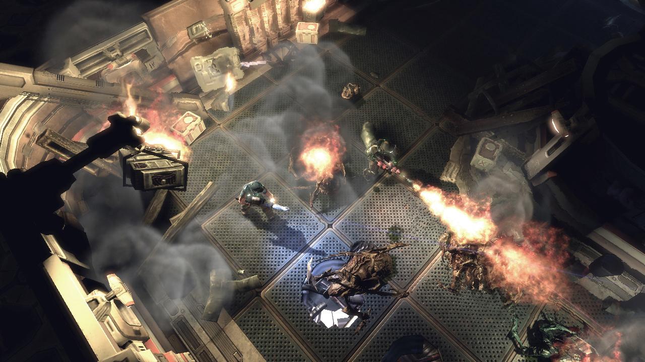 Alien Breed™: Impact - Image 5
