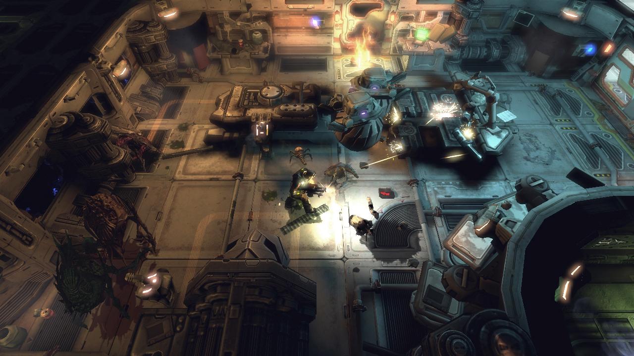 Alien Breed™: Impact - Image 8