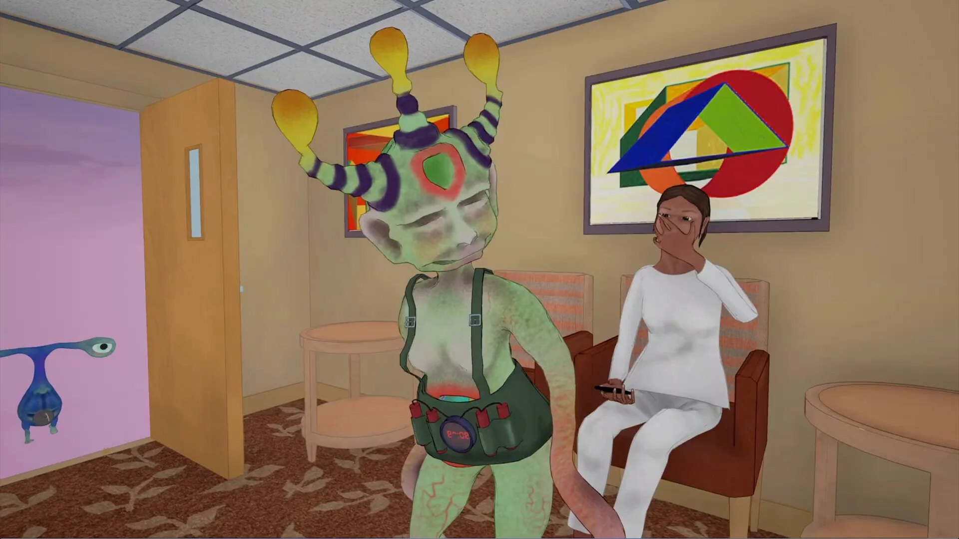 AlienAfterlife - Image 2