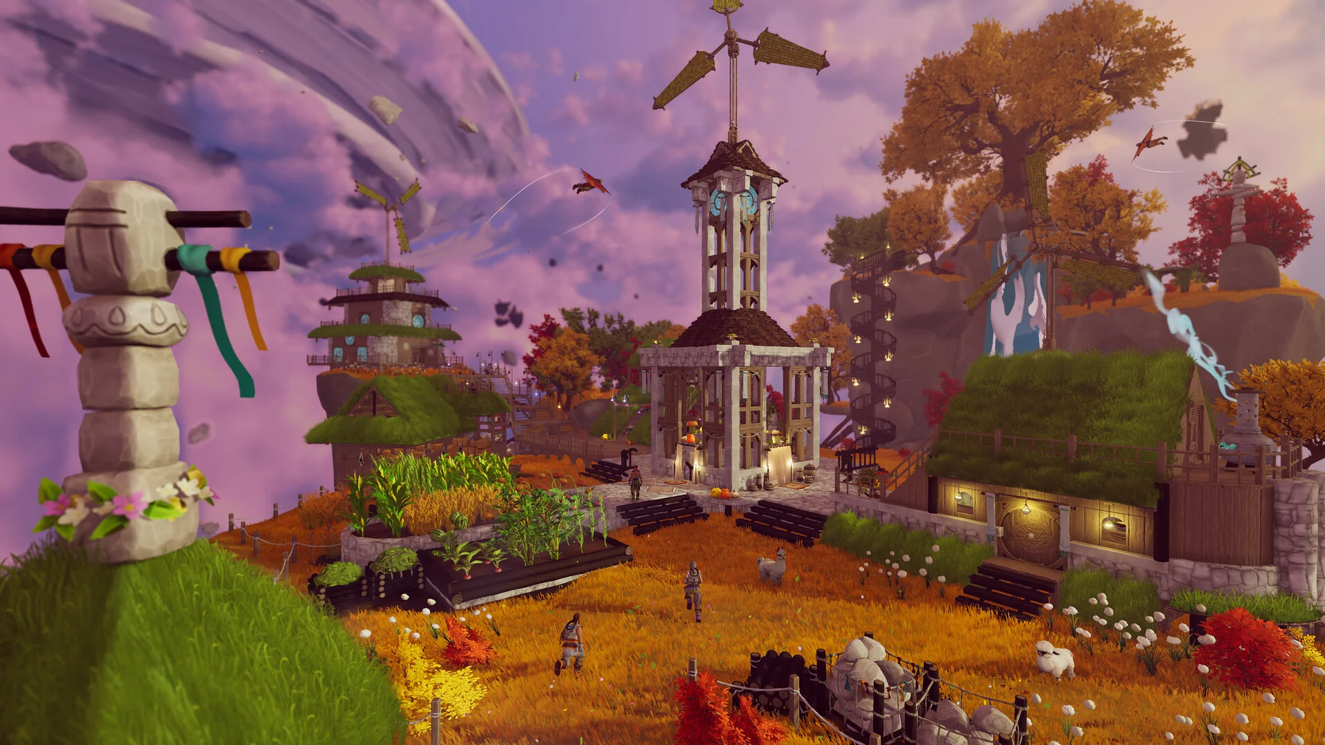 Aloft - Image 2