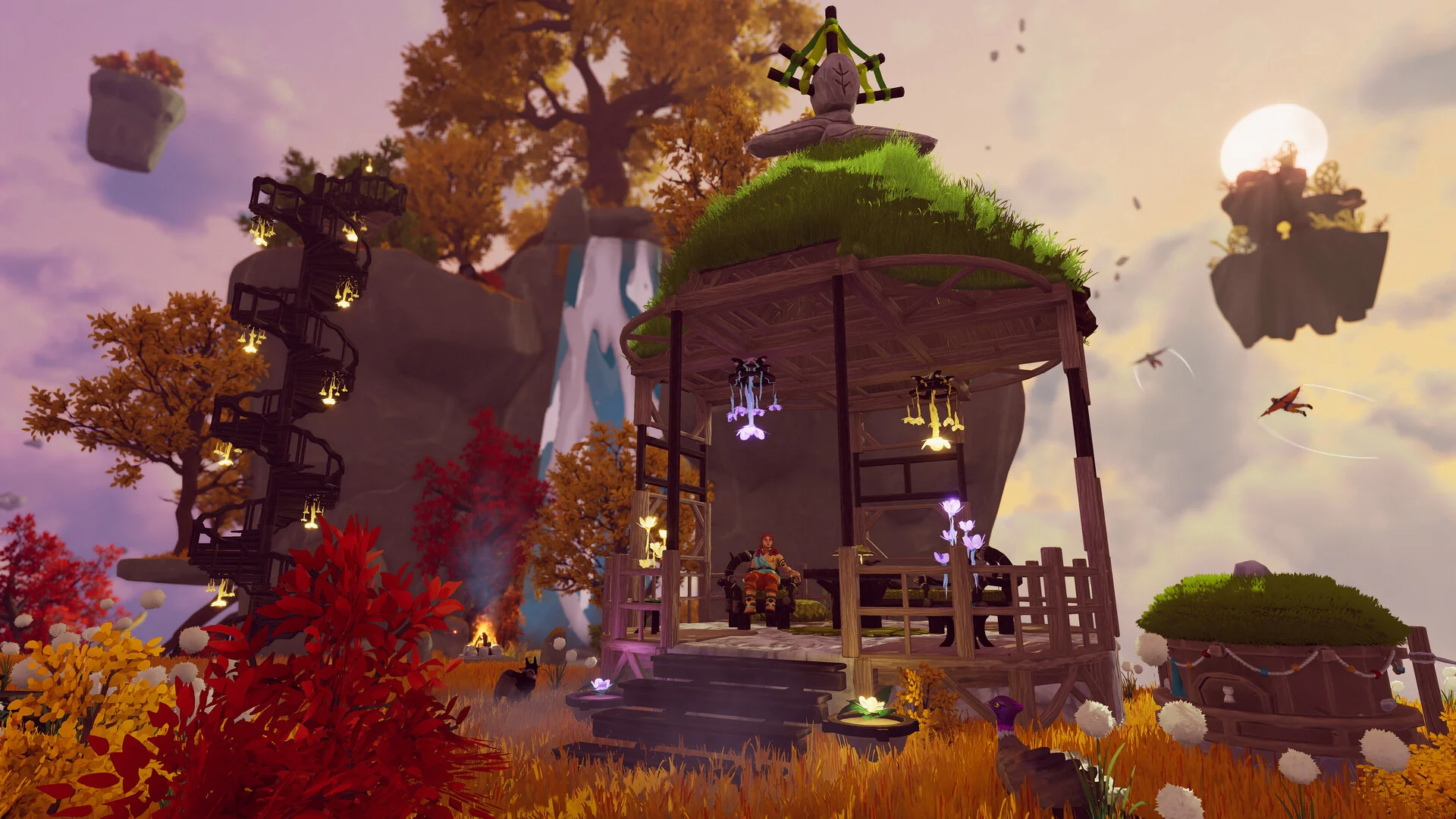 Aloft - Image 6