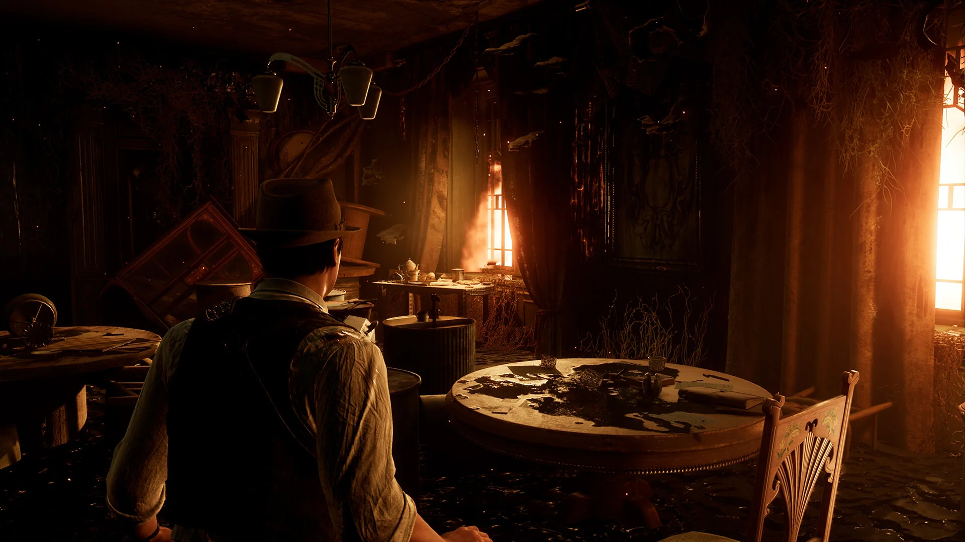 Alone in the Dark - Image 6