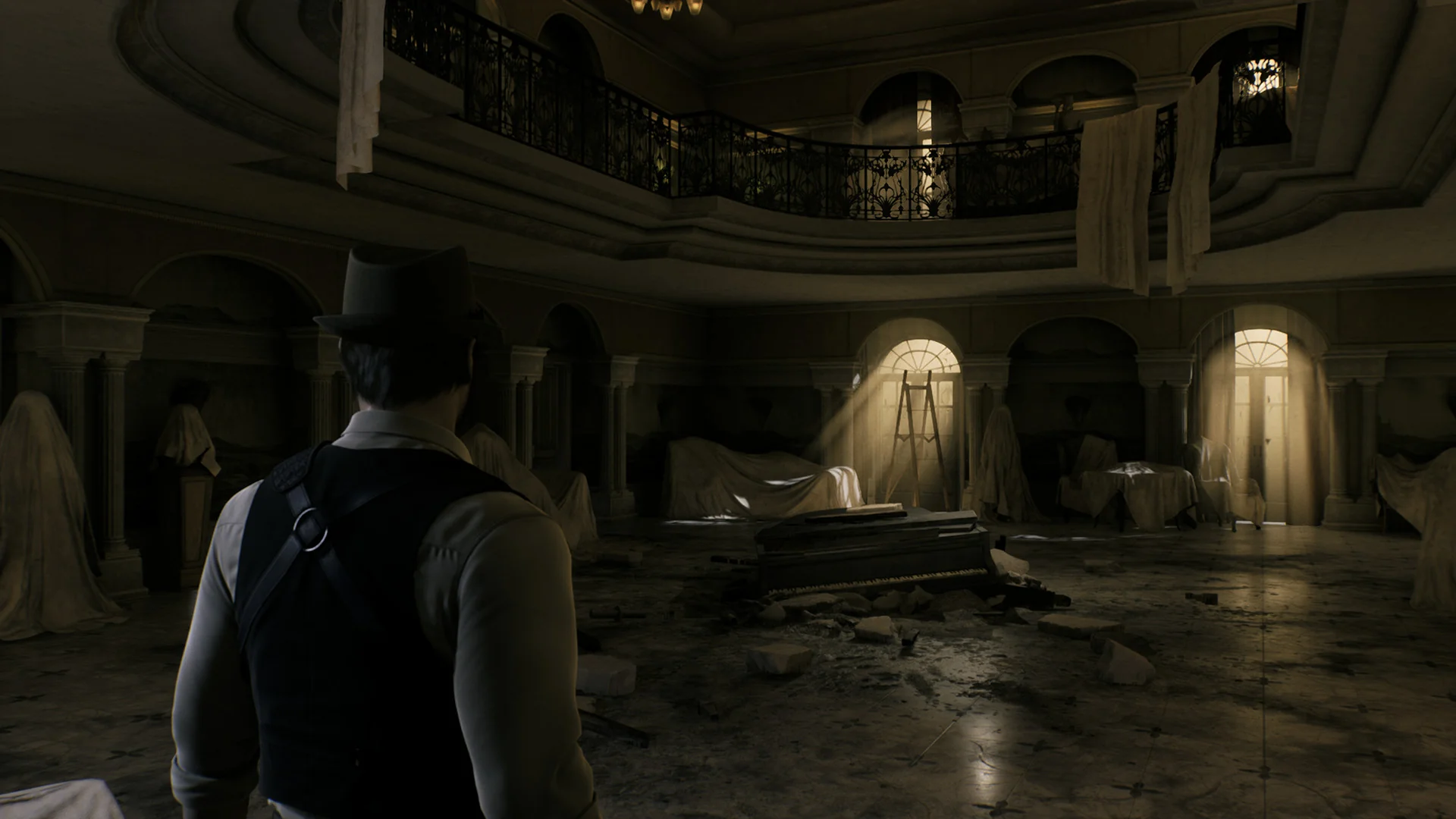 Alone in the Dark - Image 8