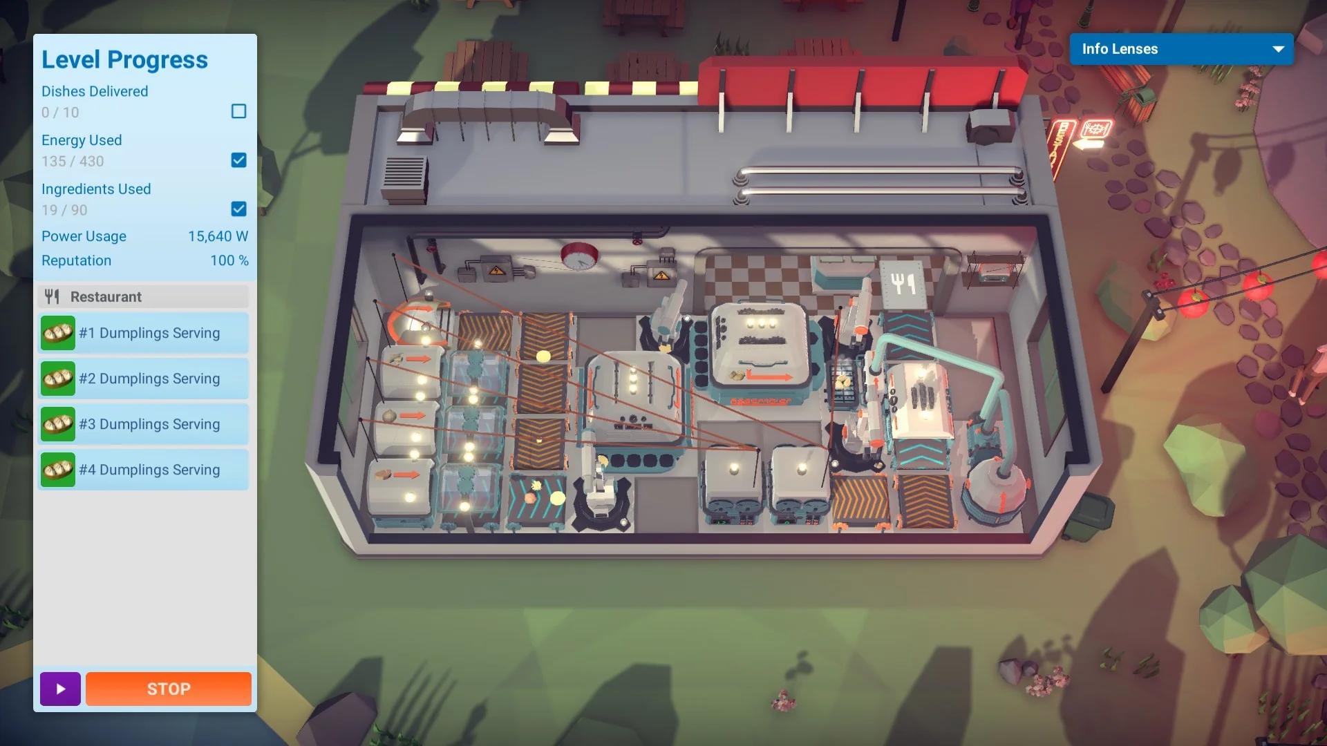 Automachef - Image 3