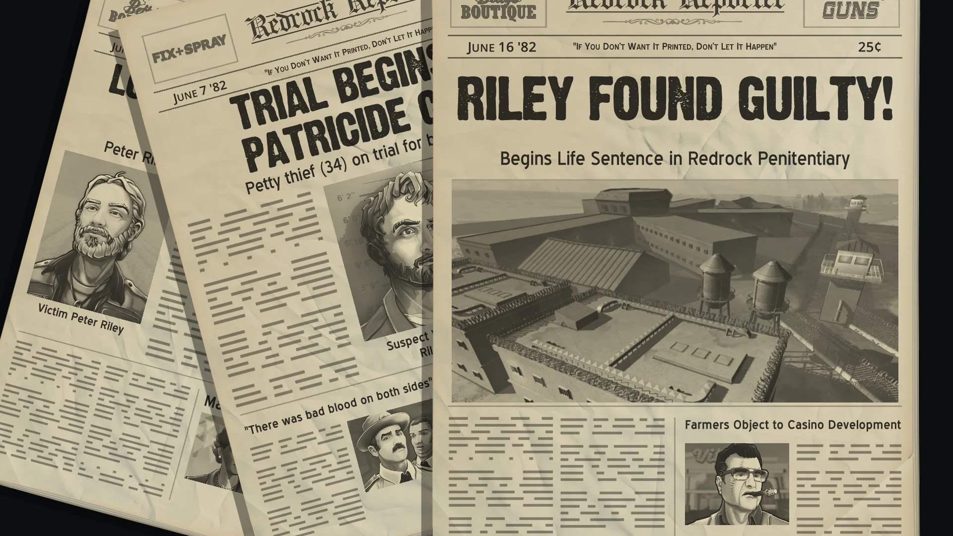 American Fugitive - Image 5