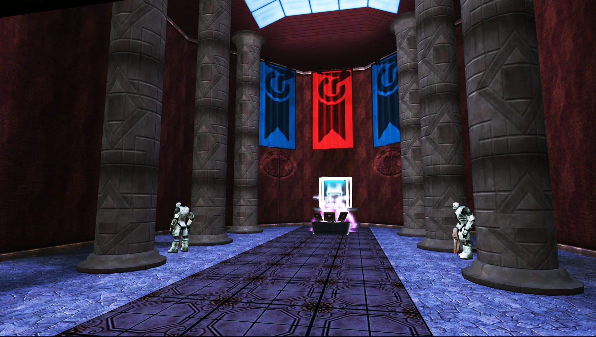 Anarchy Online: Access Level 200 Heckler Juices - Image 2
