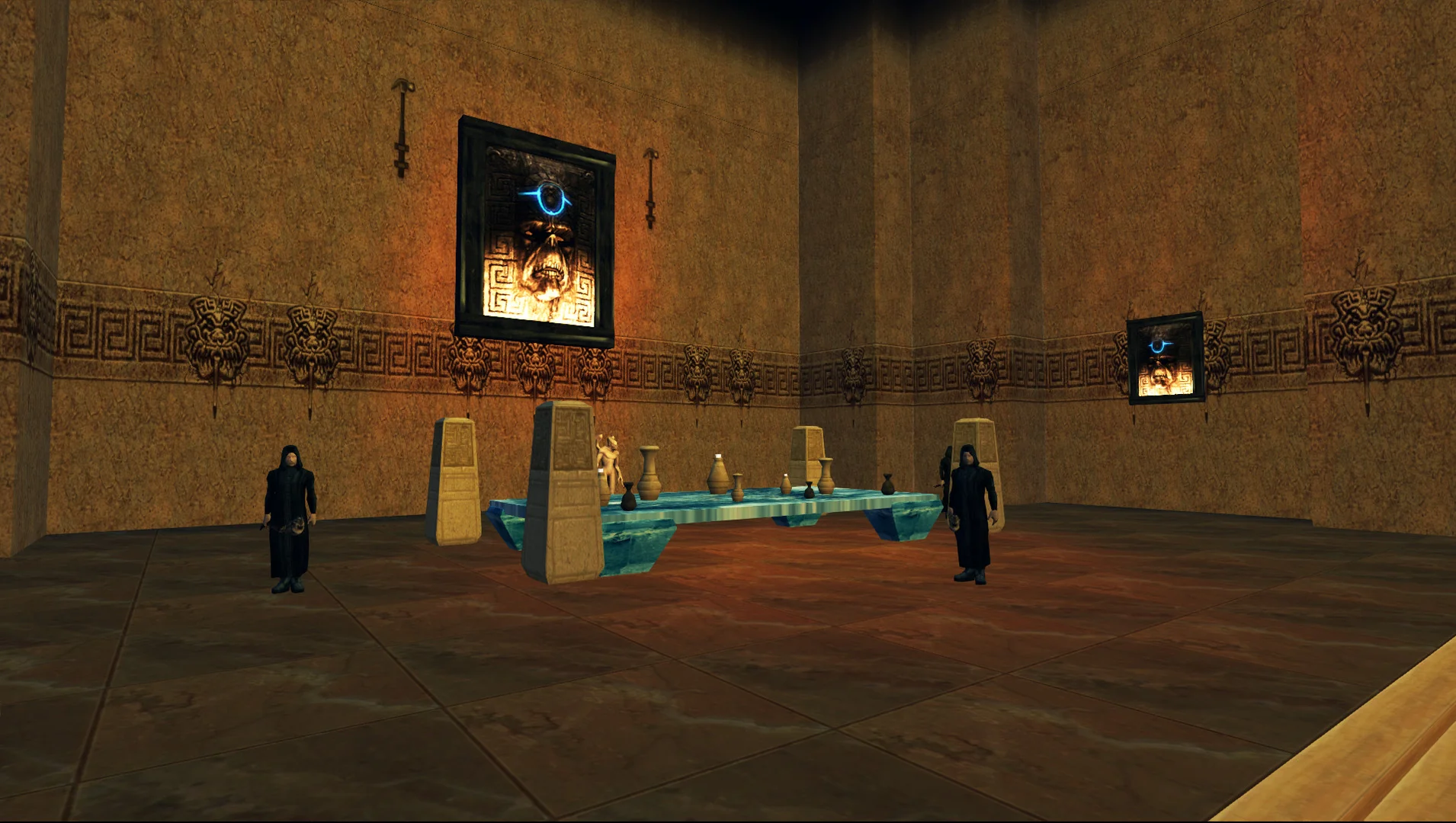 Anarchy Online: Access Level 200 Heckler Juices - Image 3