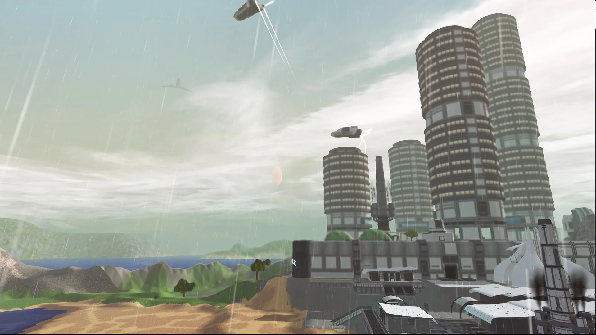 Anarchy Online: Access Level 200 Heckler Juices - Image 4